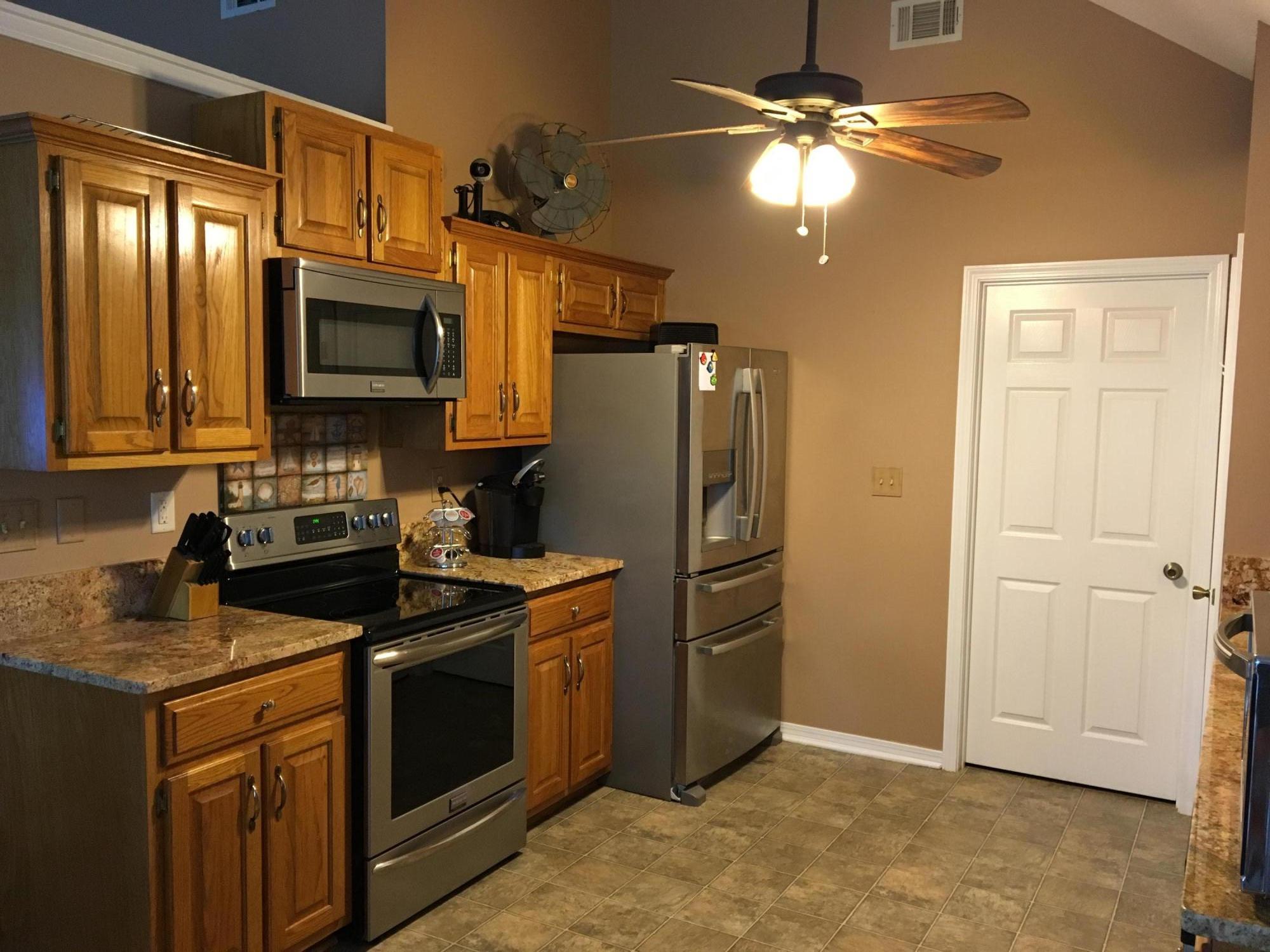 Dogwood Estates - Residential