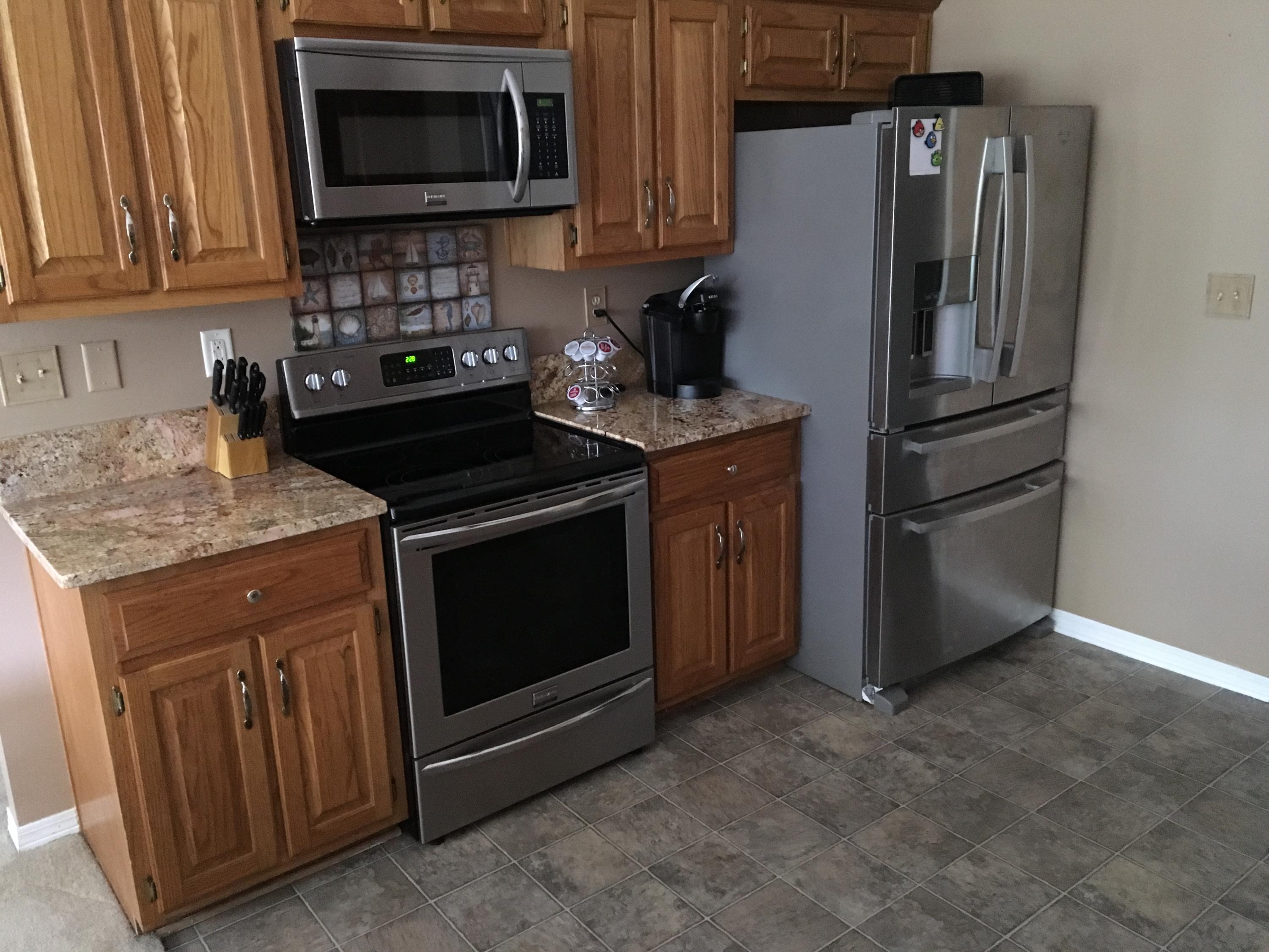 Dogwood Estates - Residential