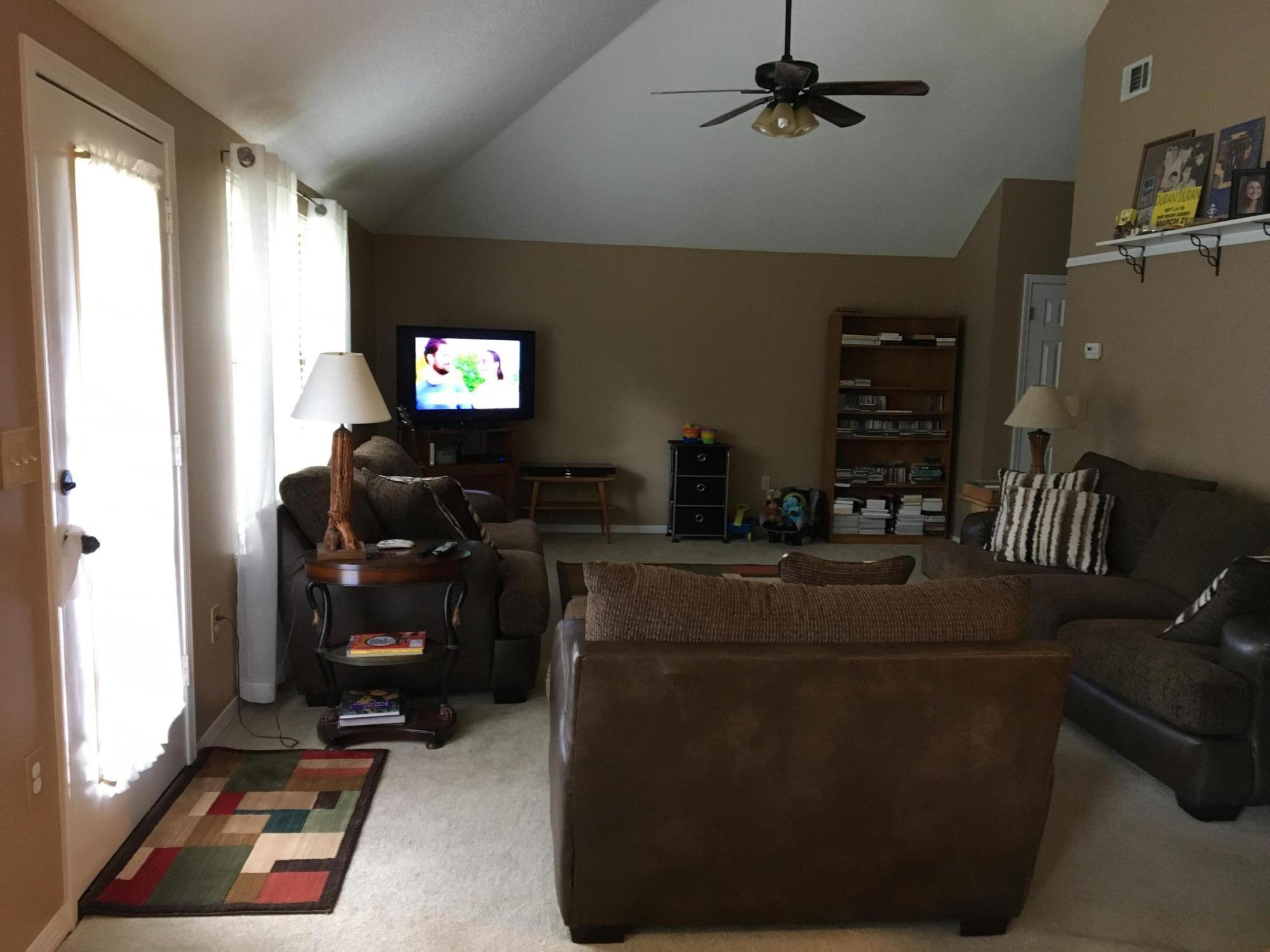 Dogwood Estates - Residential