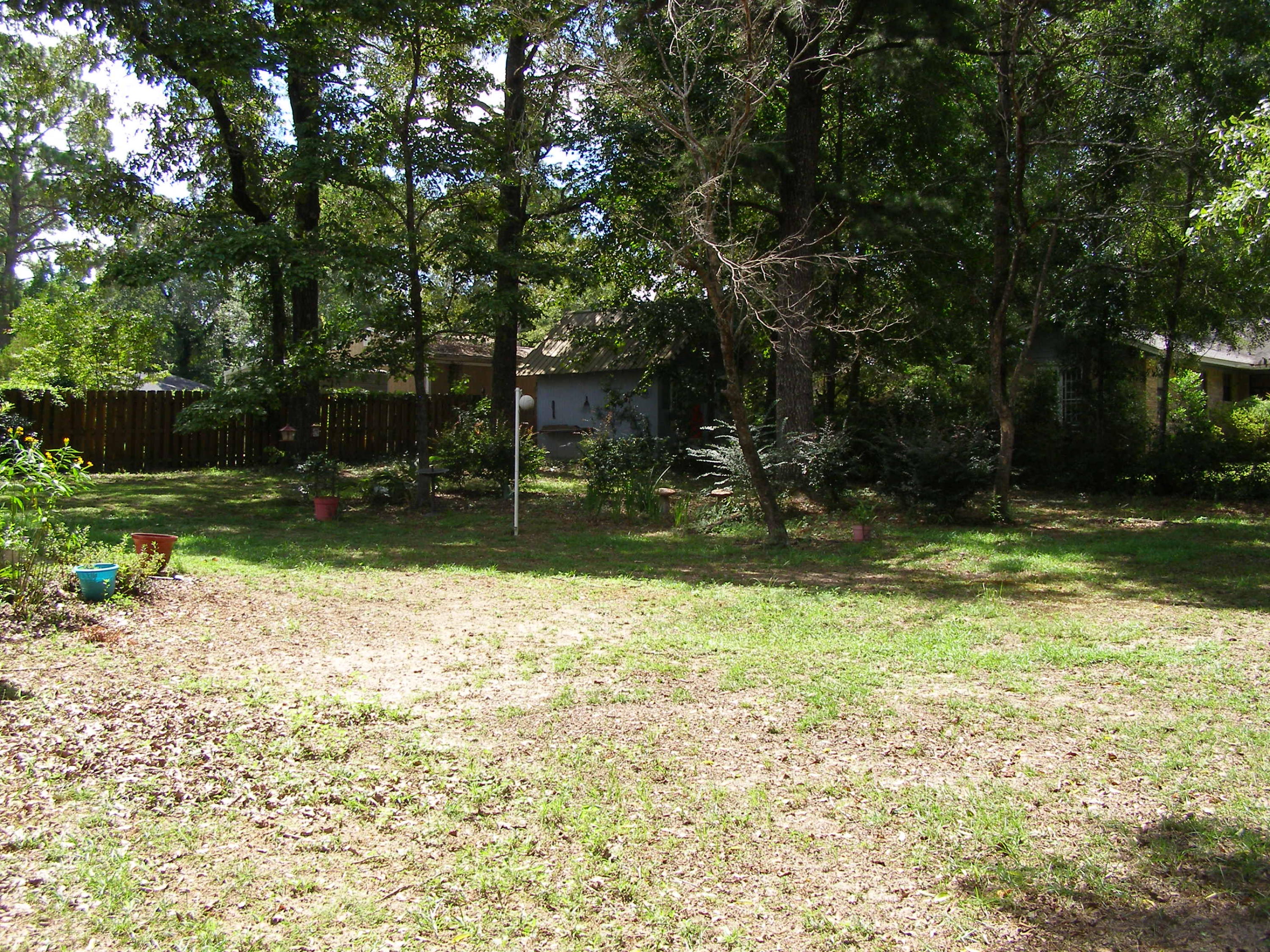 Dogwood Estates - Residential