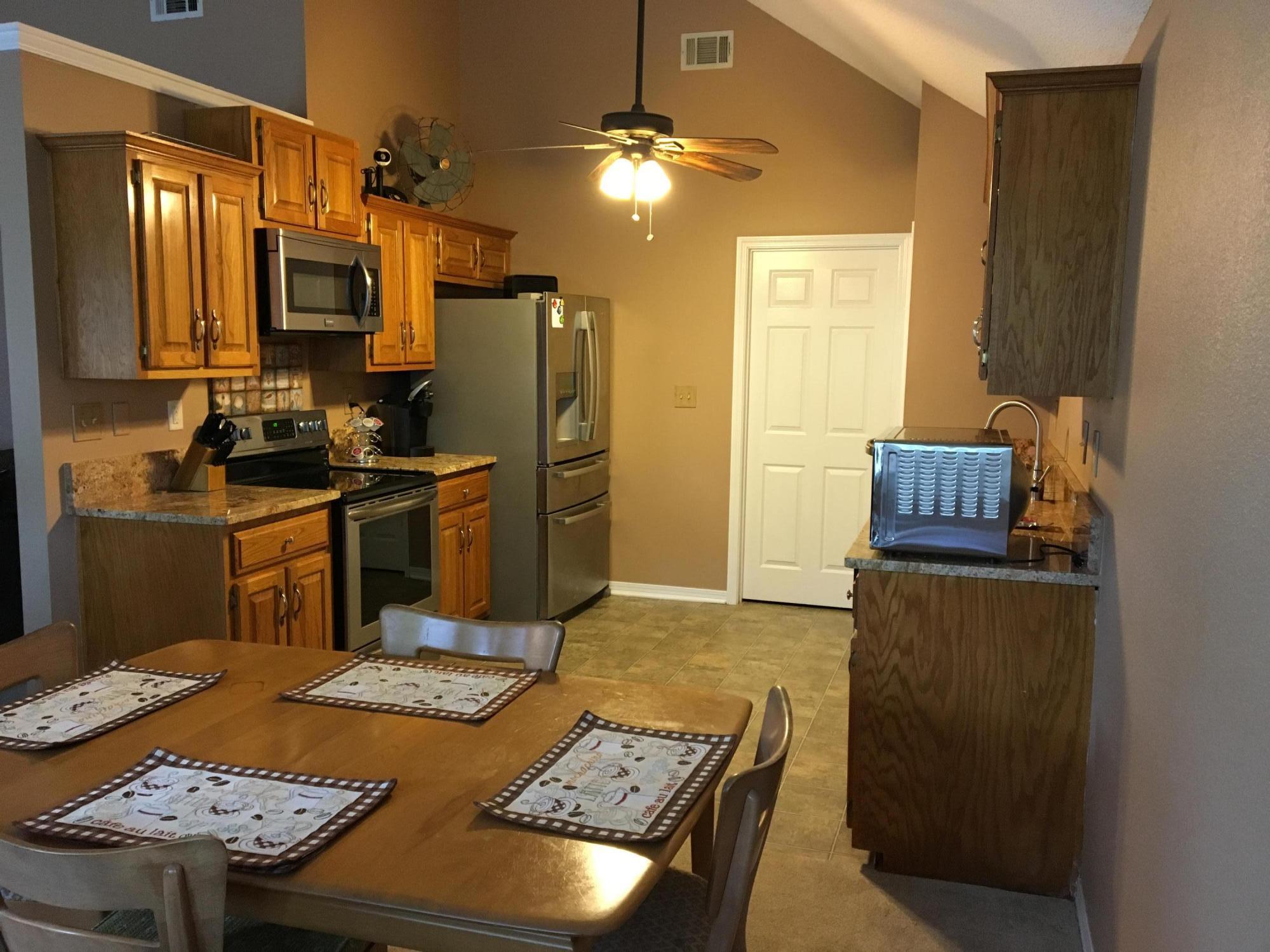 Dogwood Estates - Residential