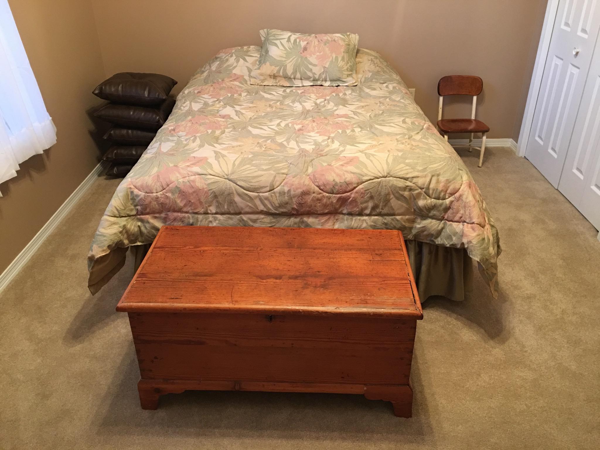 Dogwood Estates - Residential