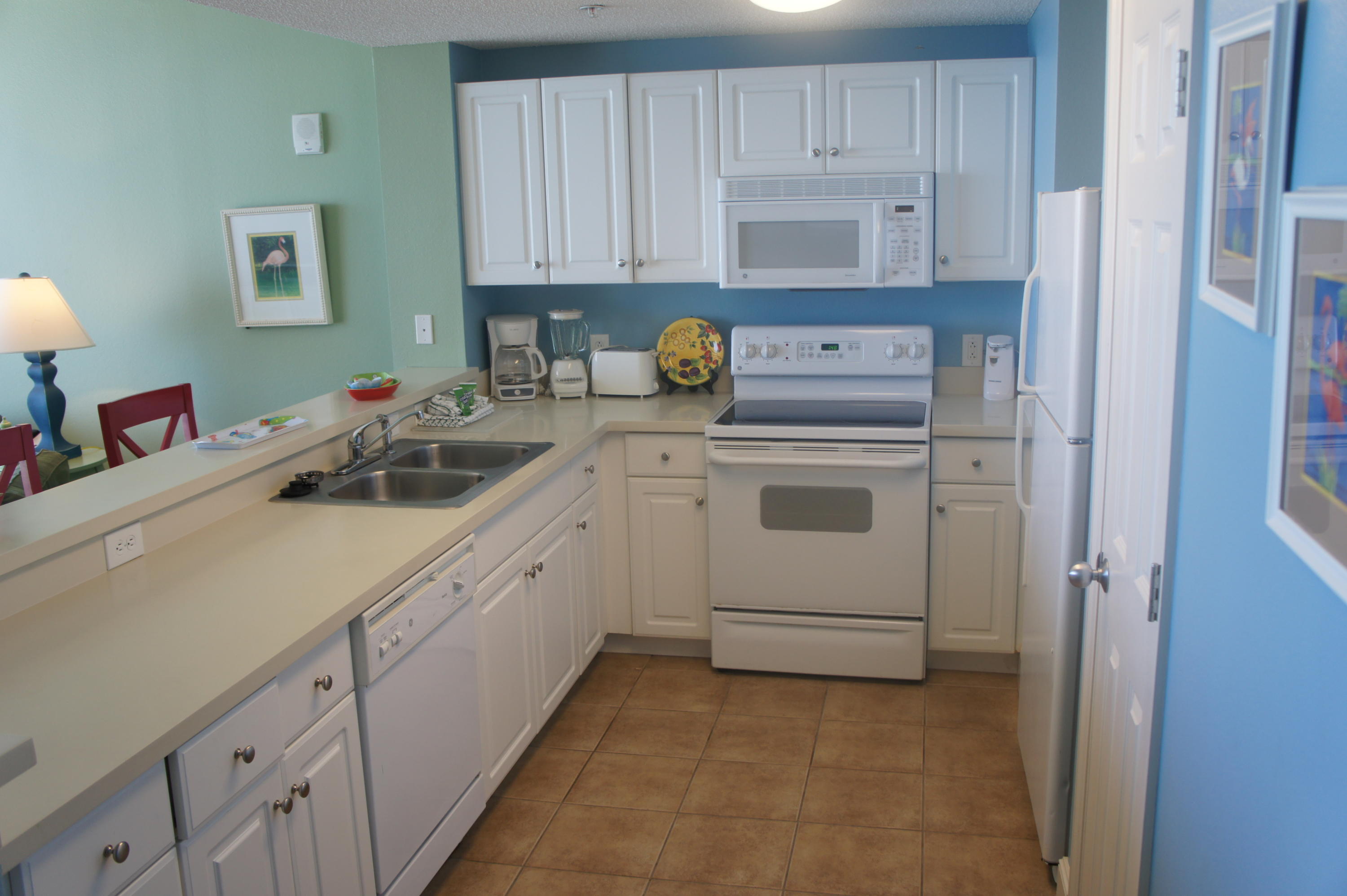 MAJESTIC BEACH TOWER I - Residential