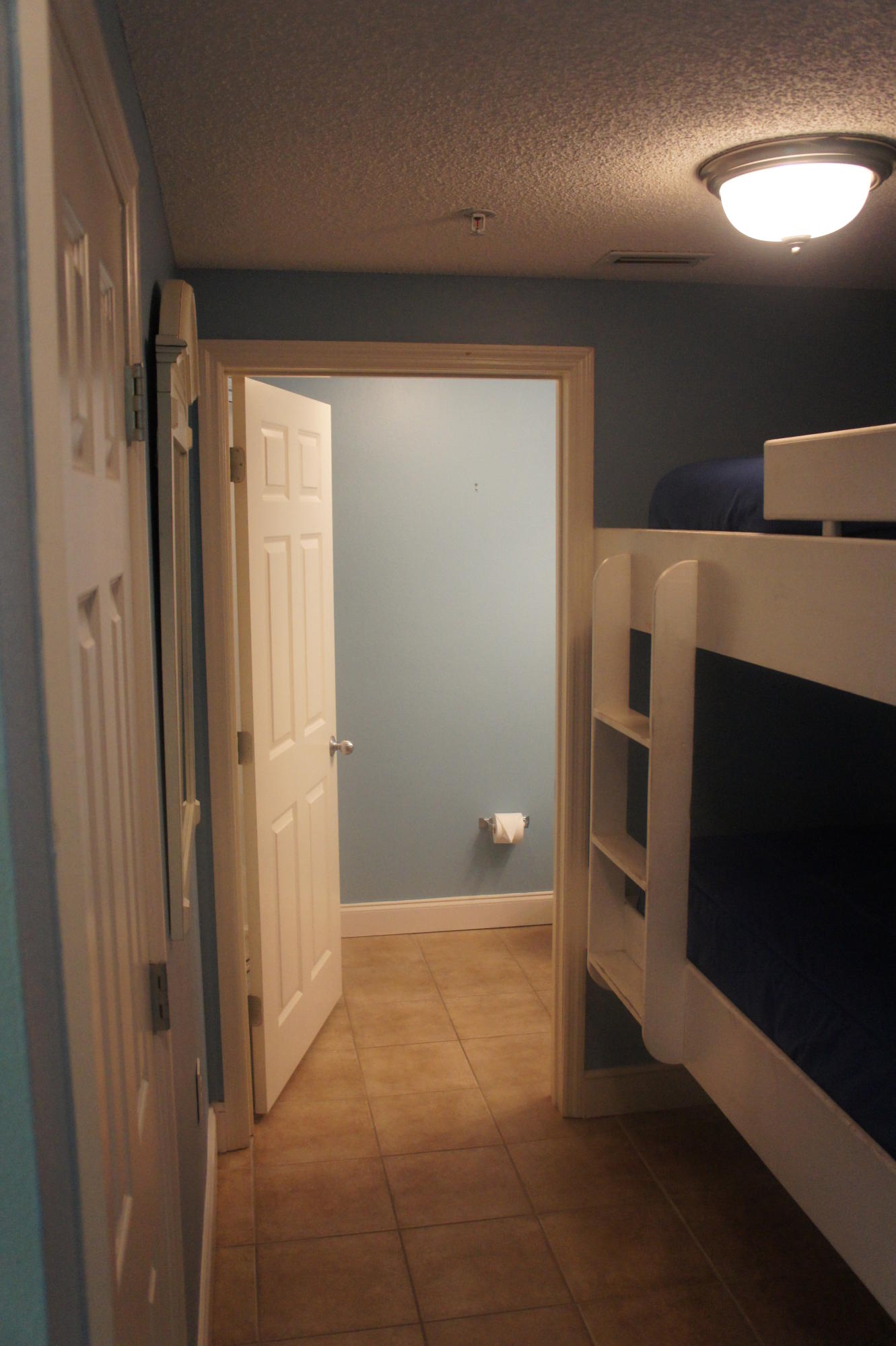 MAJESTIC BEACH TOWER I - Residential