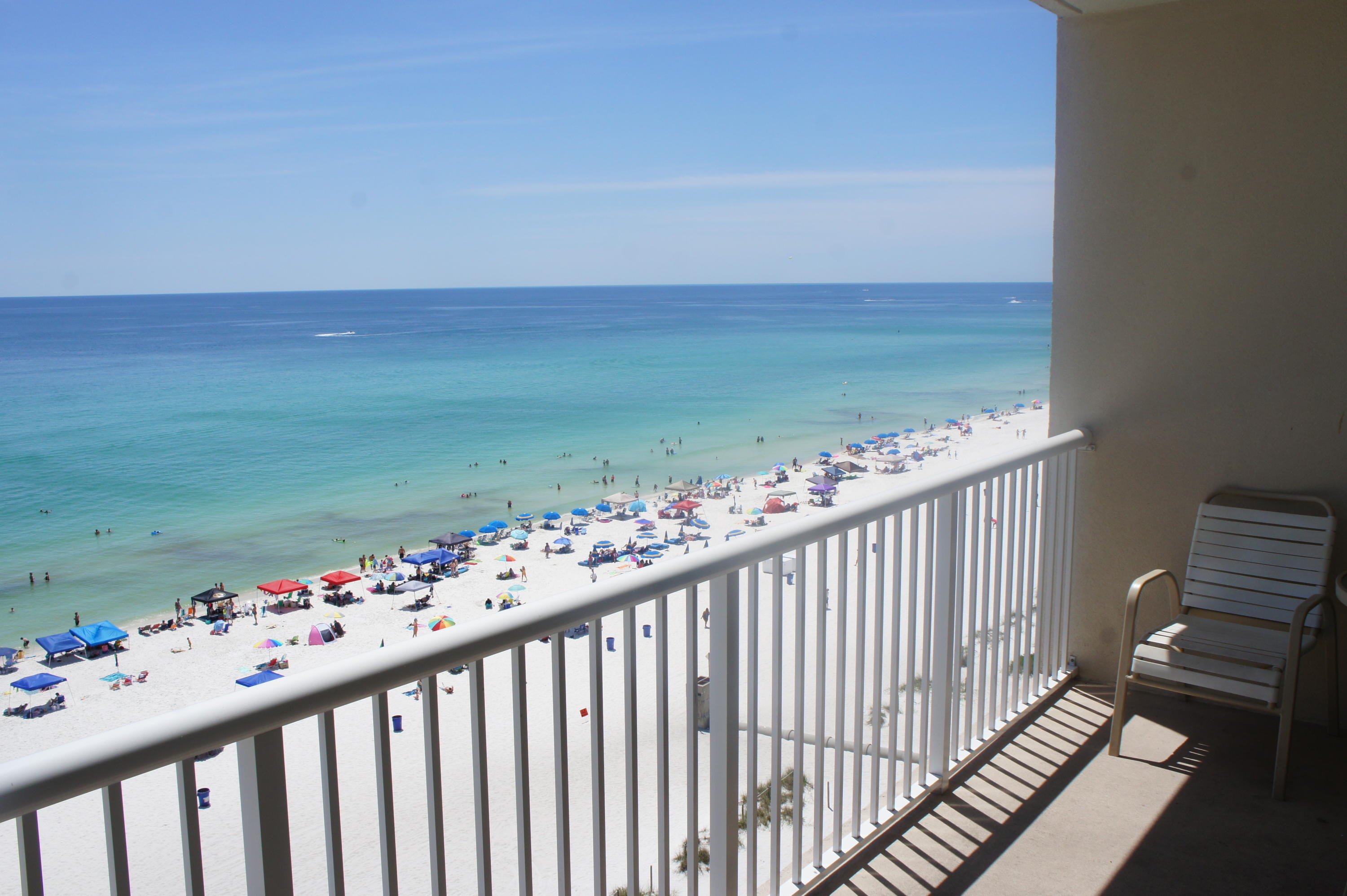 MAJESTIC BEACH TOWER I - Residential