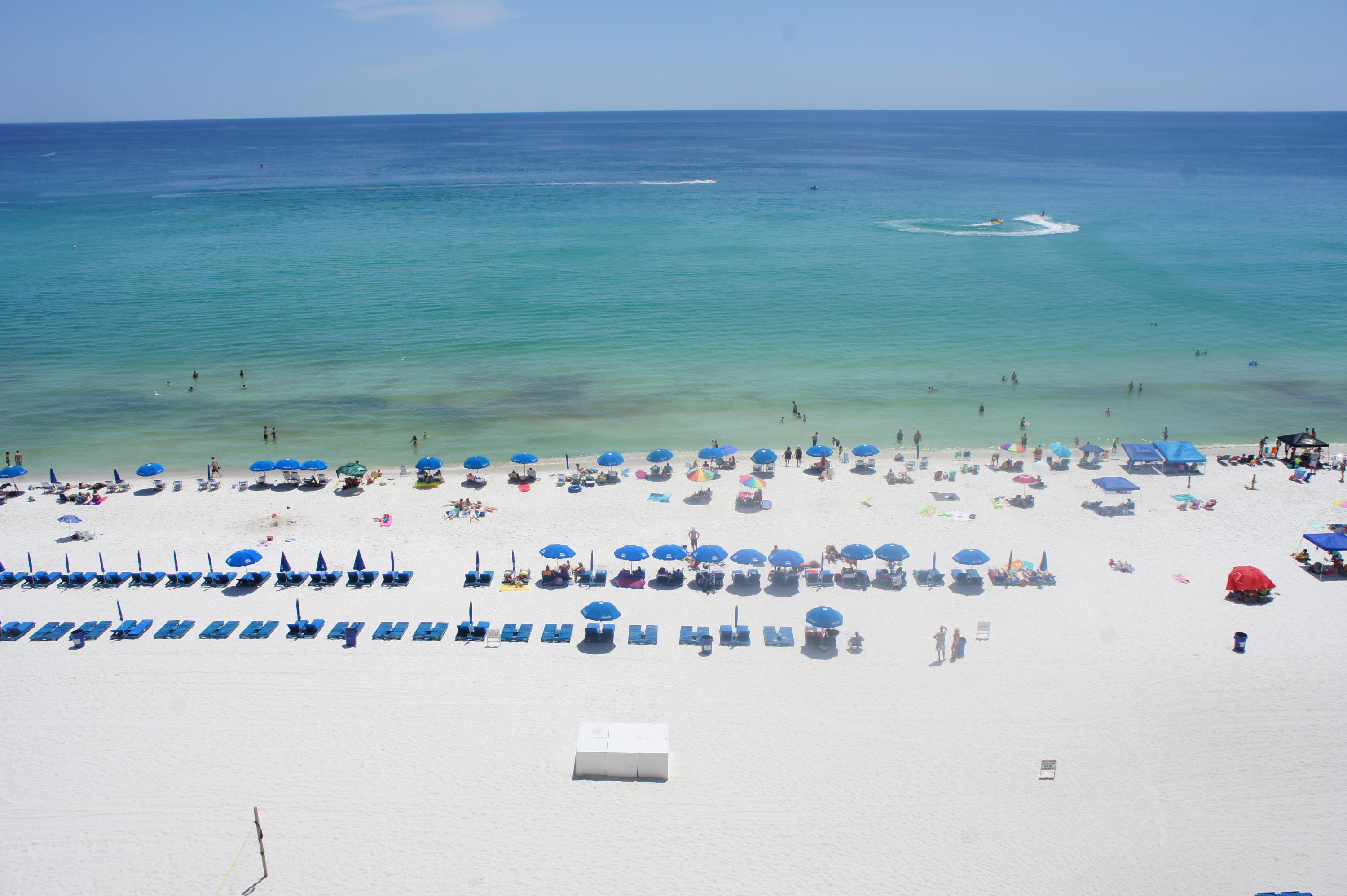 MAJESTIC BEACH TOWER I - Residential