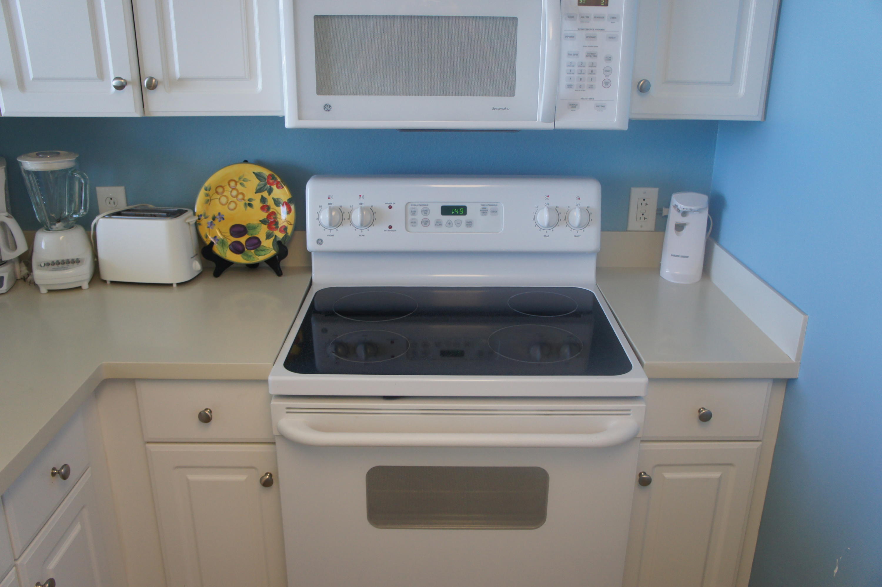 MAJESTIC BEACH TOWER I - Residential