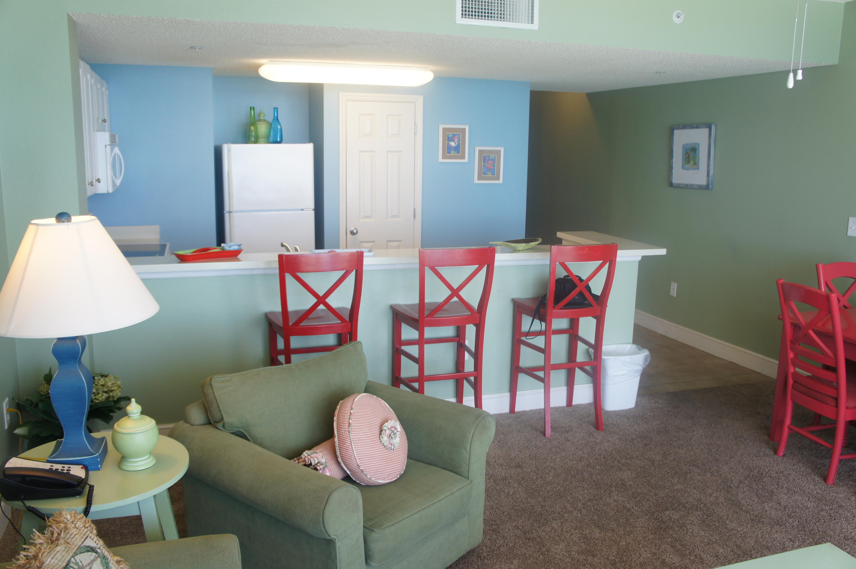 MAJESTIC BEACH TOWER I - Residential