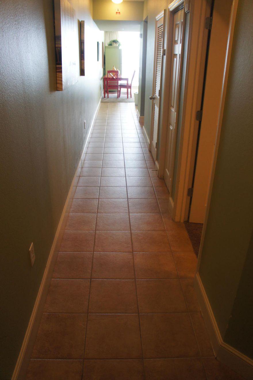 LOWEST PRICED 2 BEDROOM / 2 BATH CONDO AVAILABLE IN MAJESTIC! THE ONLY CONDO AT MAJESTIC BEACH RESORT THAT CAN BE PURCHASED IN COMBINATION WITH UNIT #806 TO BECOME A 4 BEDROOM / 4 BATH UNIT (CONDO #805 AND #806) ARE CONNECTED BY A DOOR CONNECTING THE GUEST BEDROOM OF #805 WITH THE HALLWAY OF #806. THIS UNIT IS A RENTAL MACHINE AND GROSSED $24,084 IN 2014 AND IS PROJECTED TO DO OVER $30,000 IN 2015! SEE DISCLOSURES FOR RENTAL INCOME. MOTIVATED SELLER AND PRICED FOR QUICK SELL! This two bedroom / two bathroom condo unit is an absolute MUST SEE and decked out with premium beach decor, furnishings, and appliances (General Electric Elite) for the most discerning buyer.