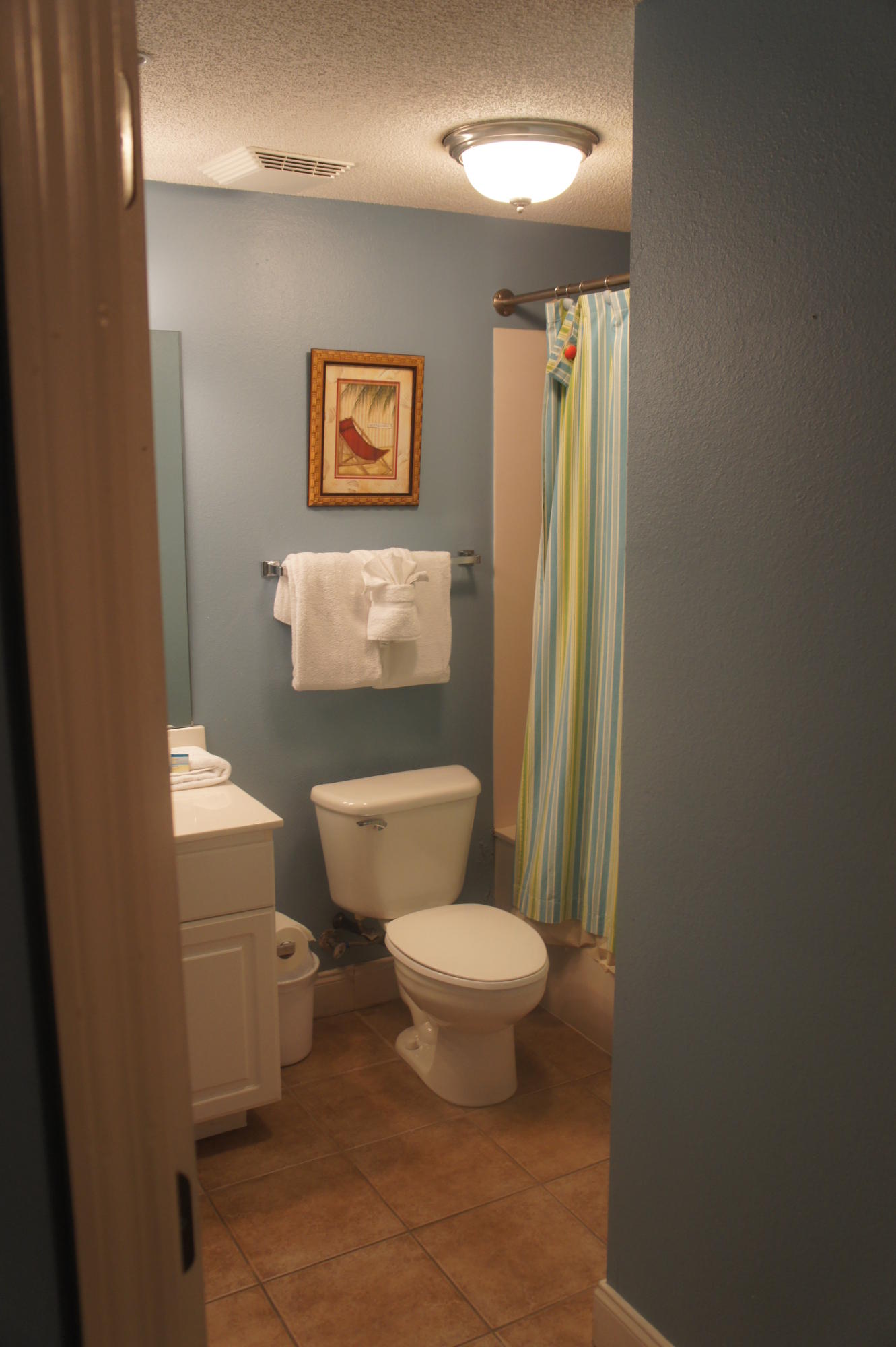 MAJESTIC BEACH TOWER I - Residential