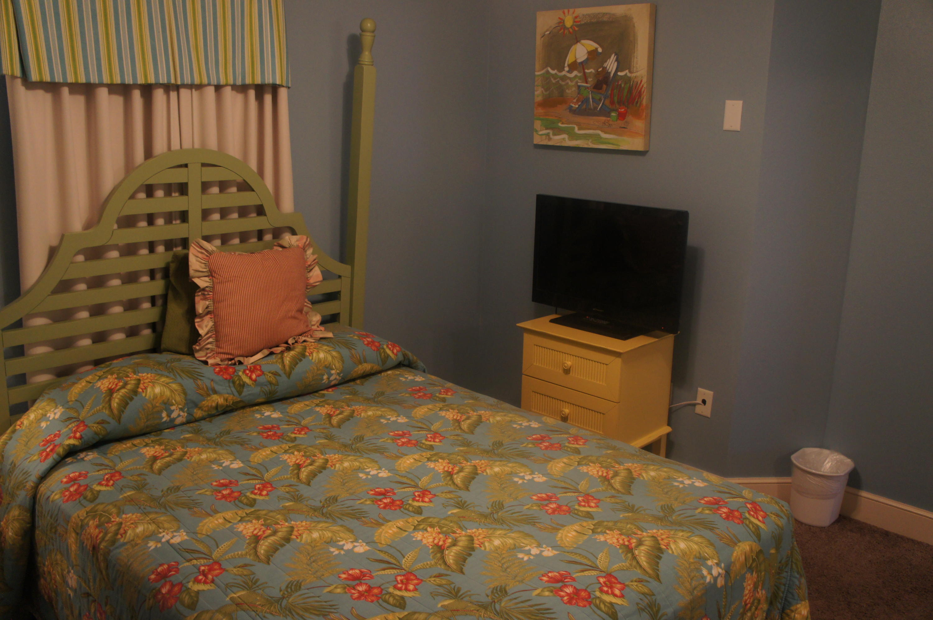 MAJESTIC BEACH TOWER I - Residential