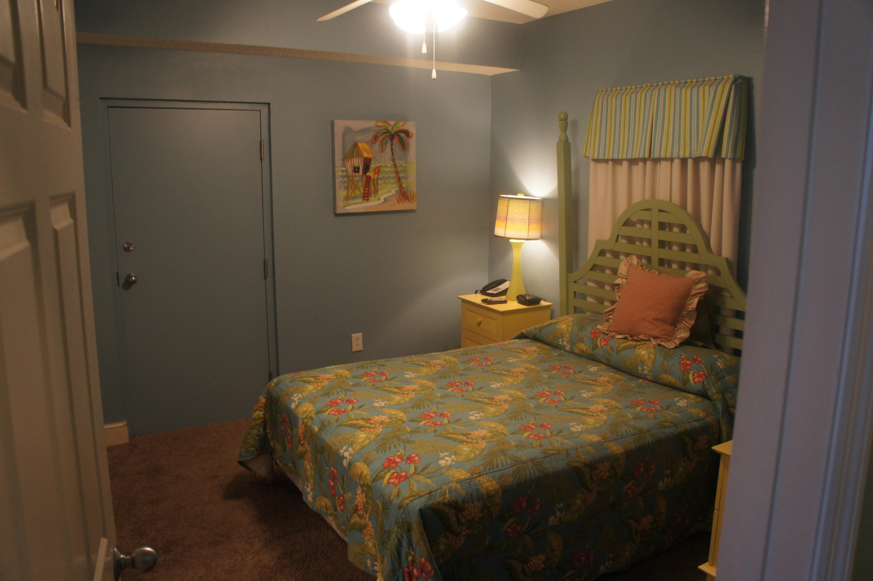 MAJESTIC BEACH TOWER I - Residential