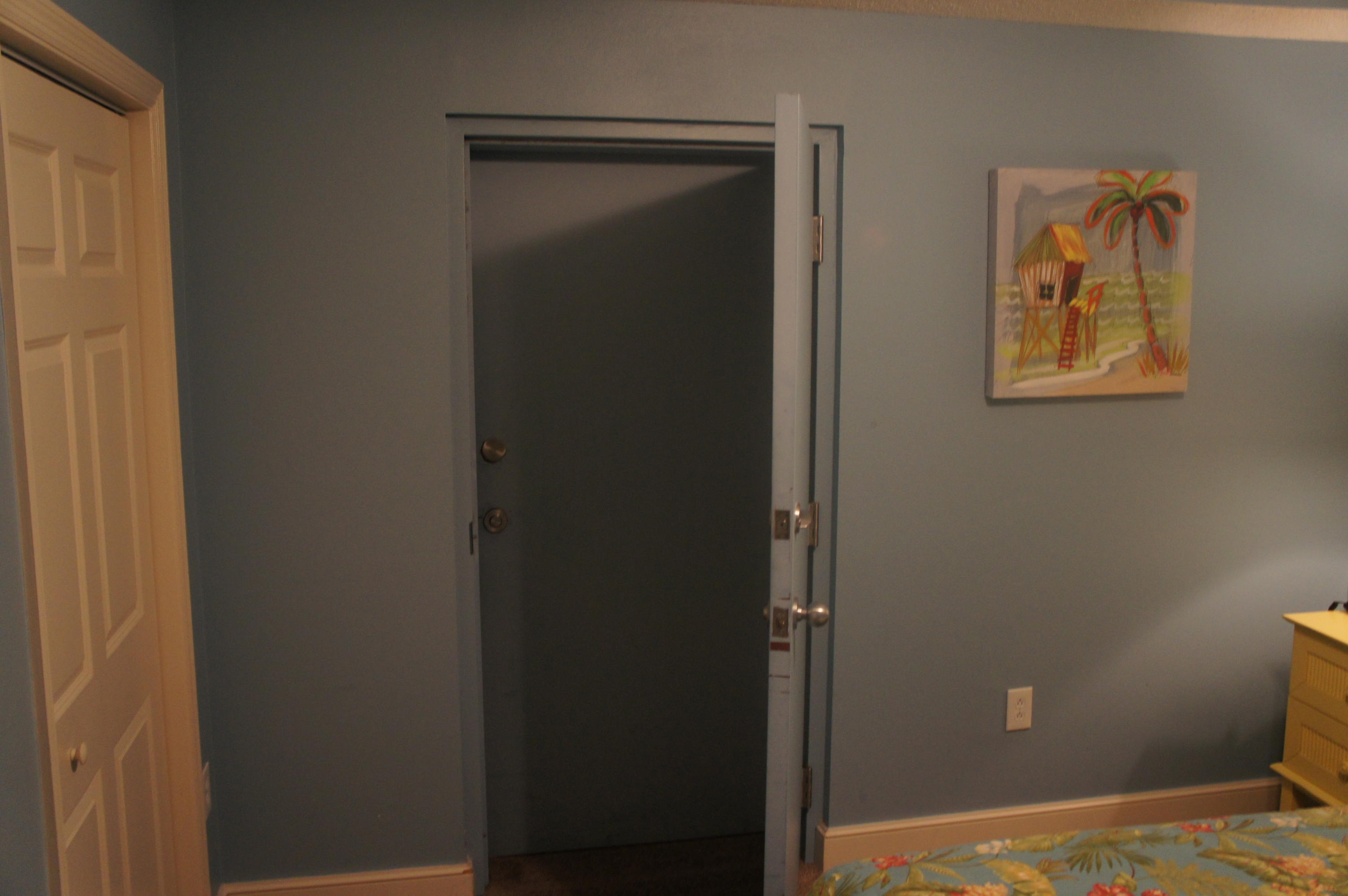 MAJESTIC BEACH TOWER I - Residential