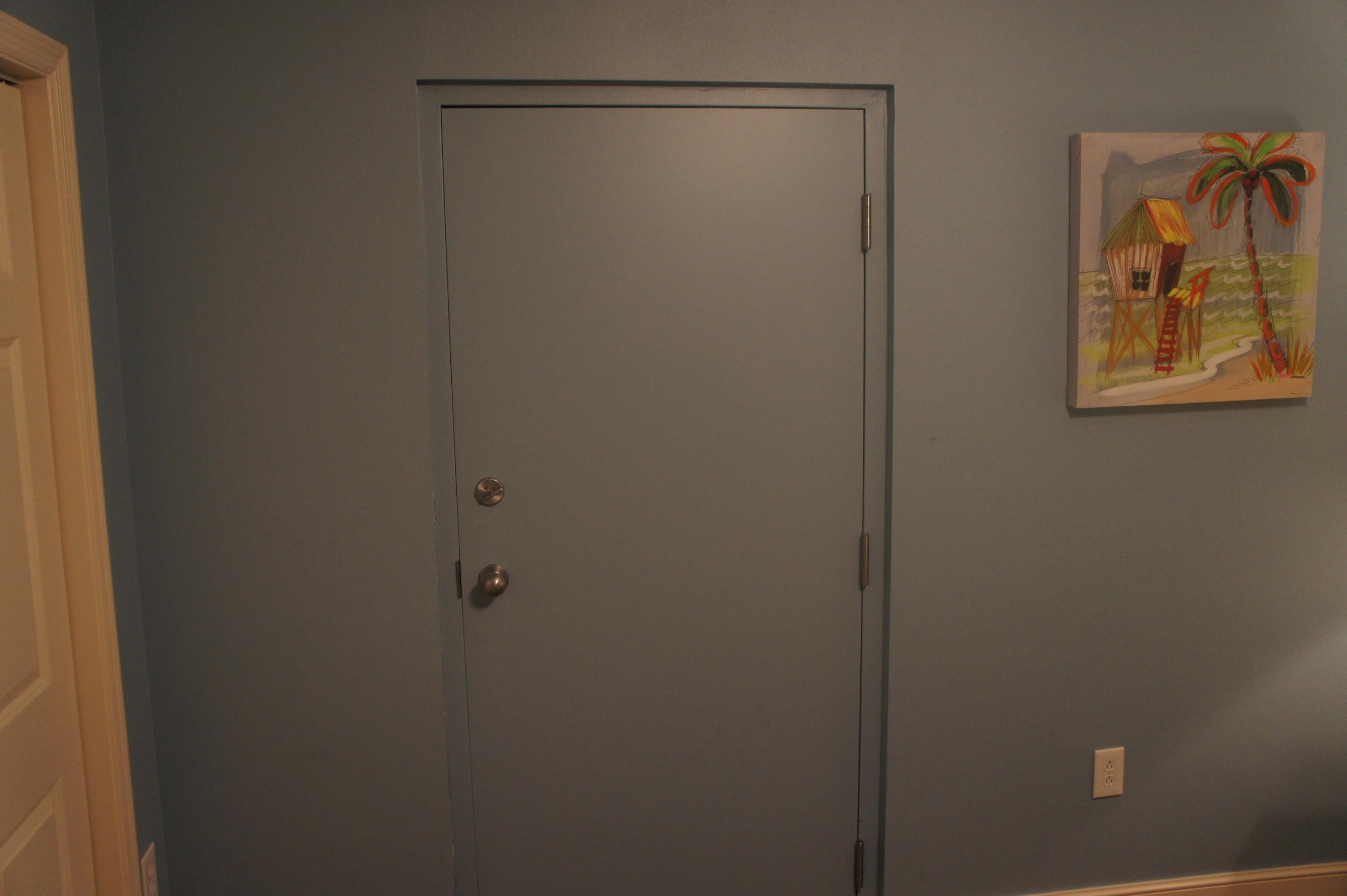 MAJESTIC BEACH TOWER I - Residential