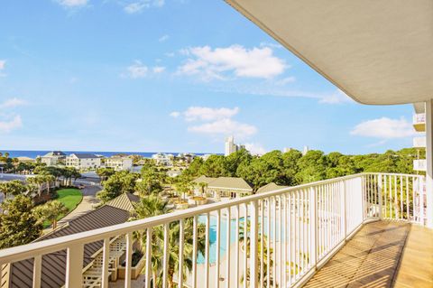 A home in Miramar Beach