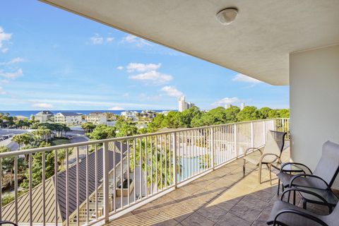 A home in Miramar Beach