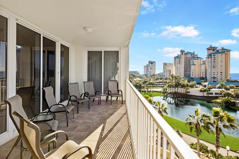 A home in Miramar Beach