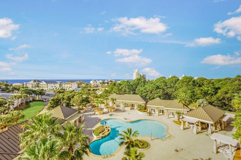 A home in Miramar Beach