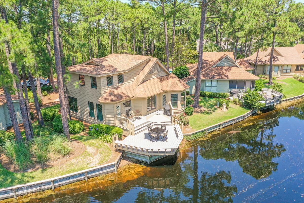 FAIRWAYS AT SANDESTIN PH 4 - Residential