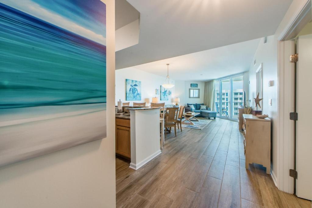 THE PALMS OF DESTIN - Residential