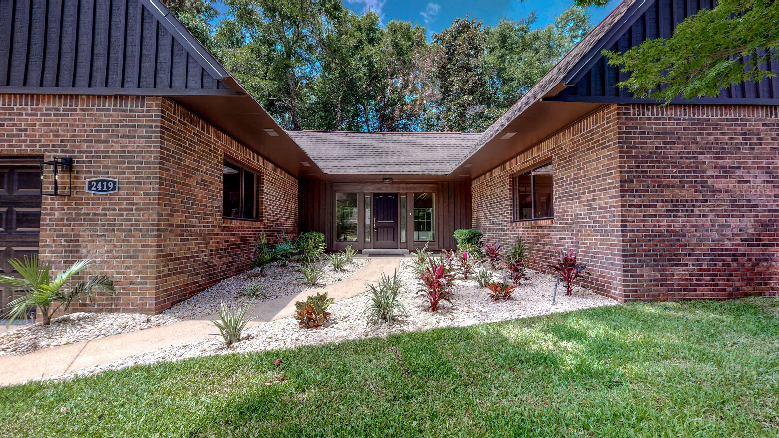 ROCKY BAYOU ESTATES 04 - Residential