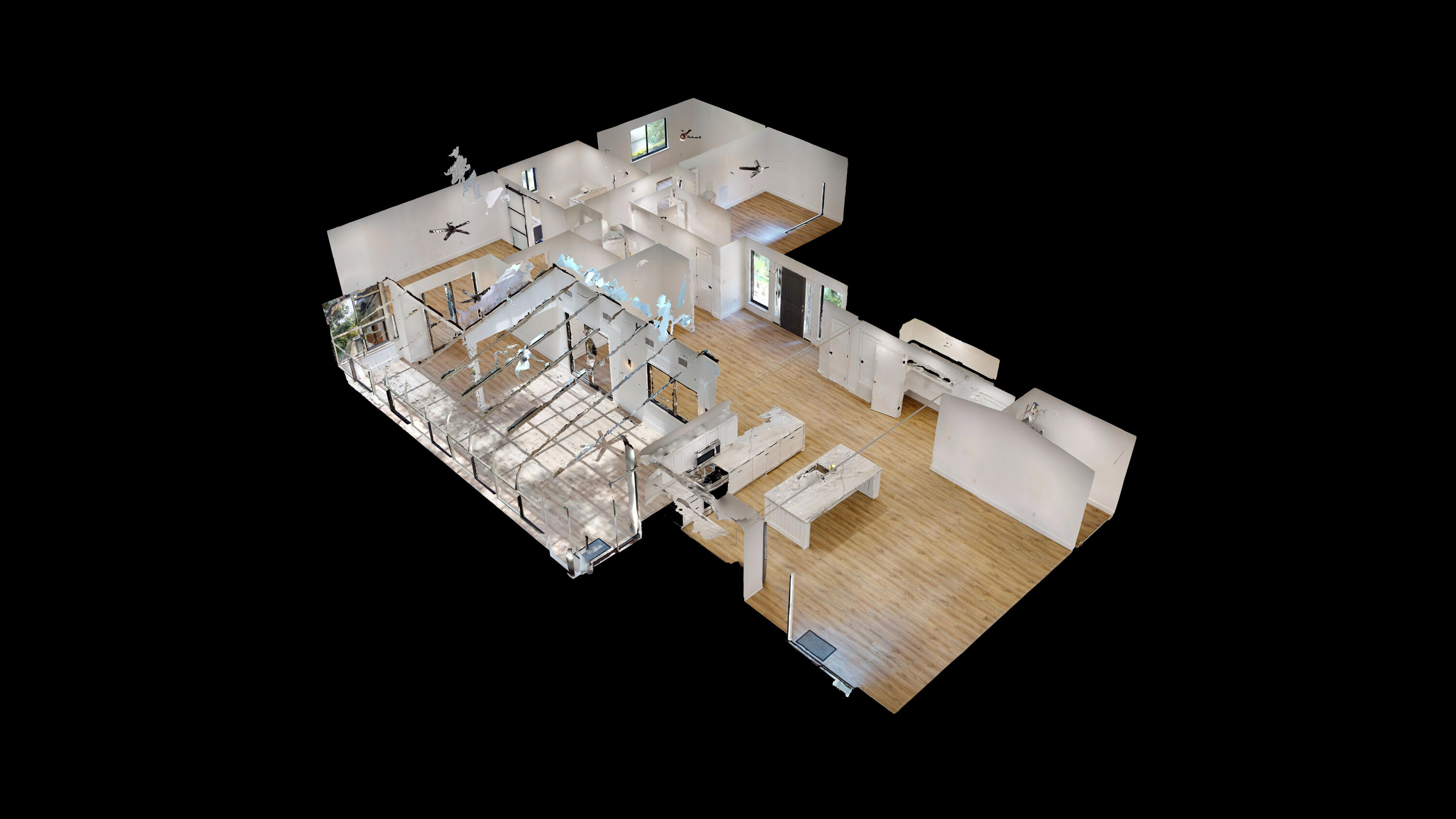 ROCKY BAYOU ESTATES 04 - Residential