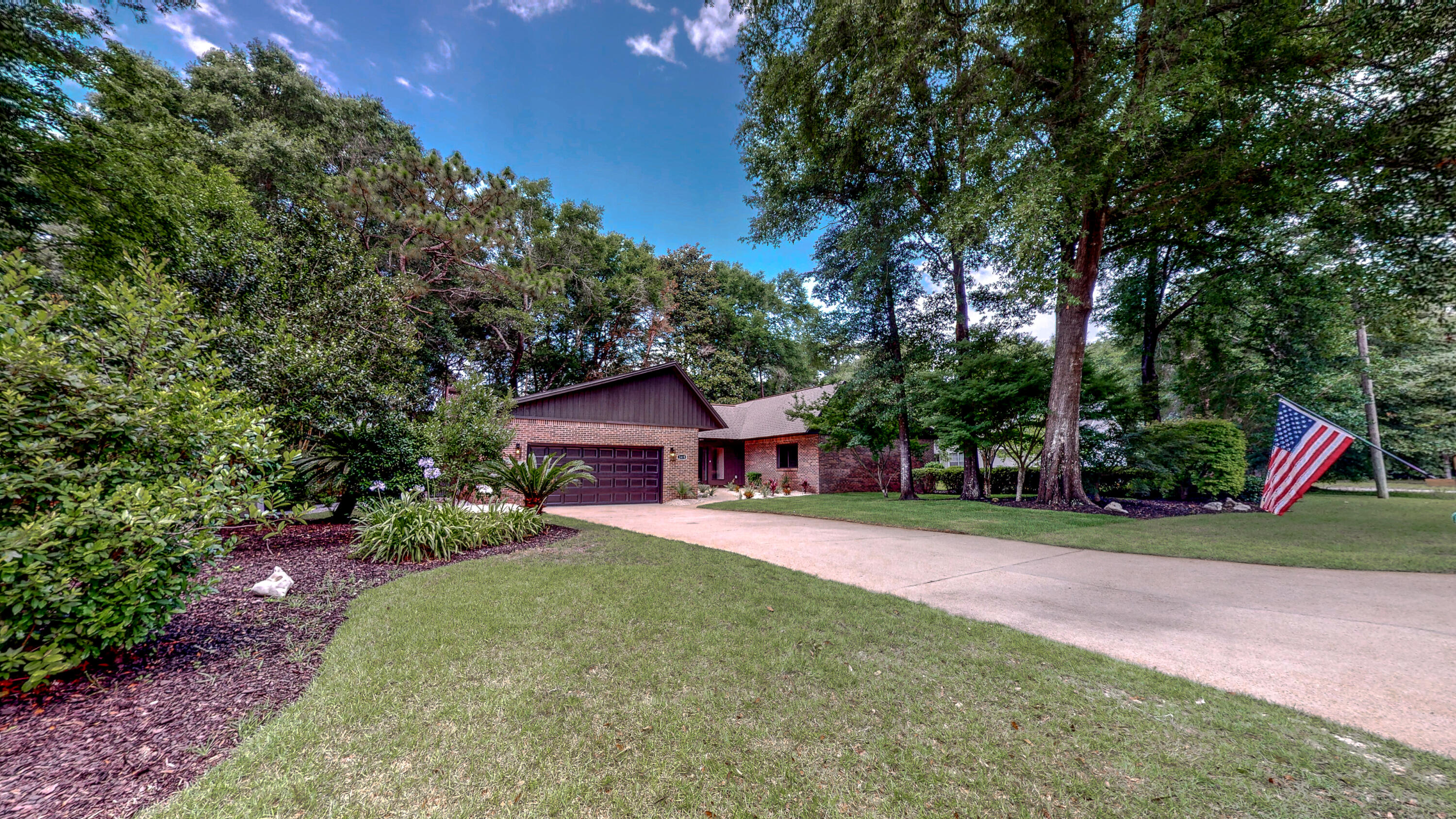 ROCKY BAYOU ESTATES 04 - Residential