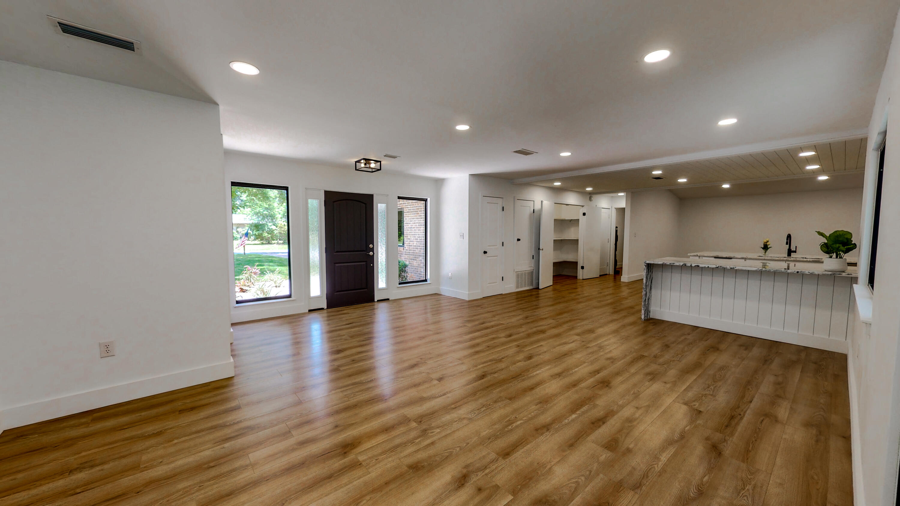 ROCKY BAYOU ESTATES 04 - Residential