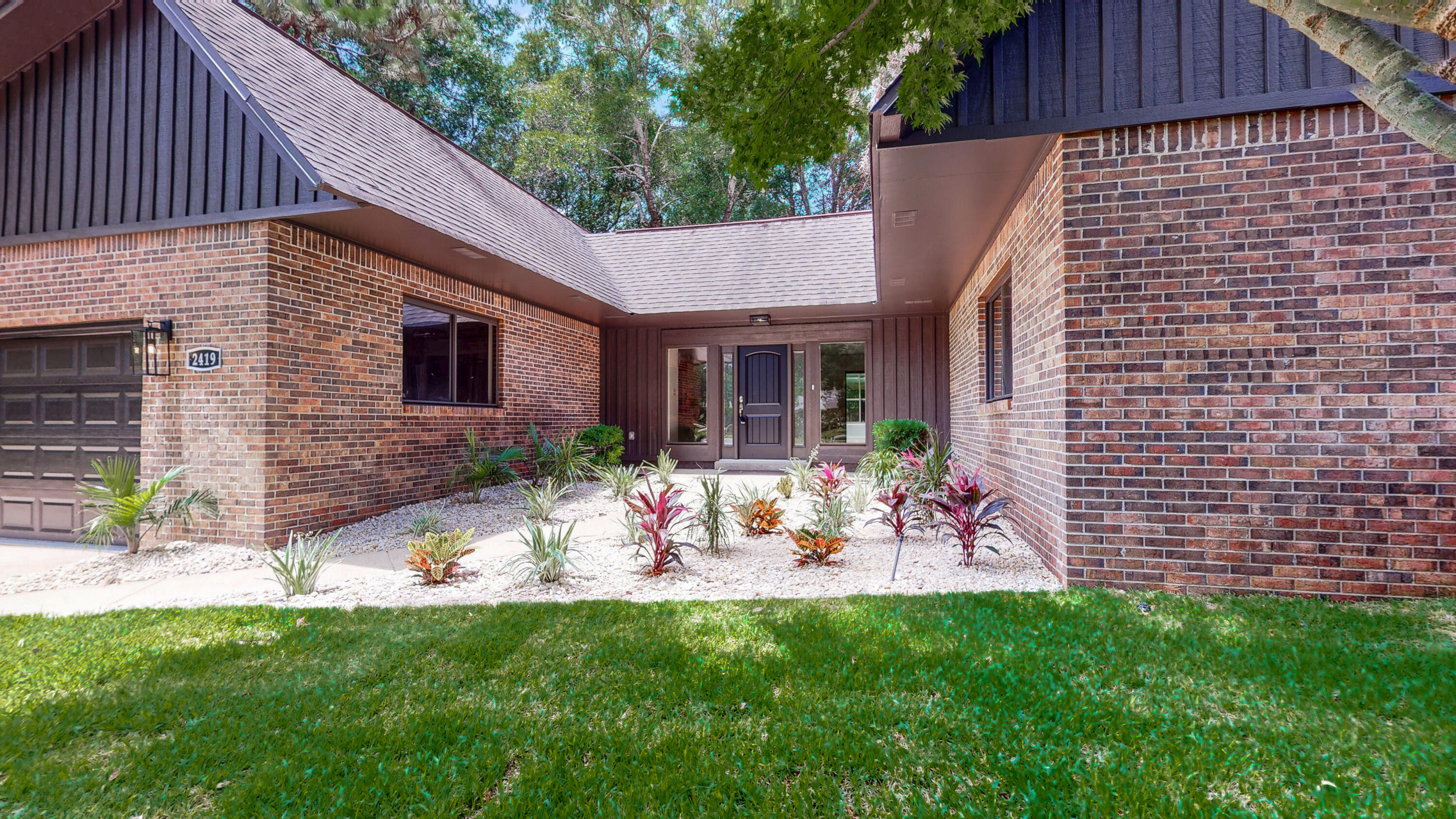 ROCKY BAYOU ESTATES 04 - Residential