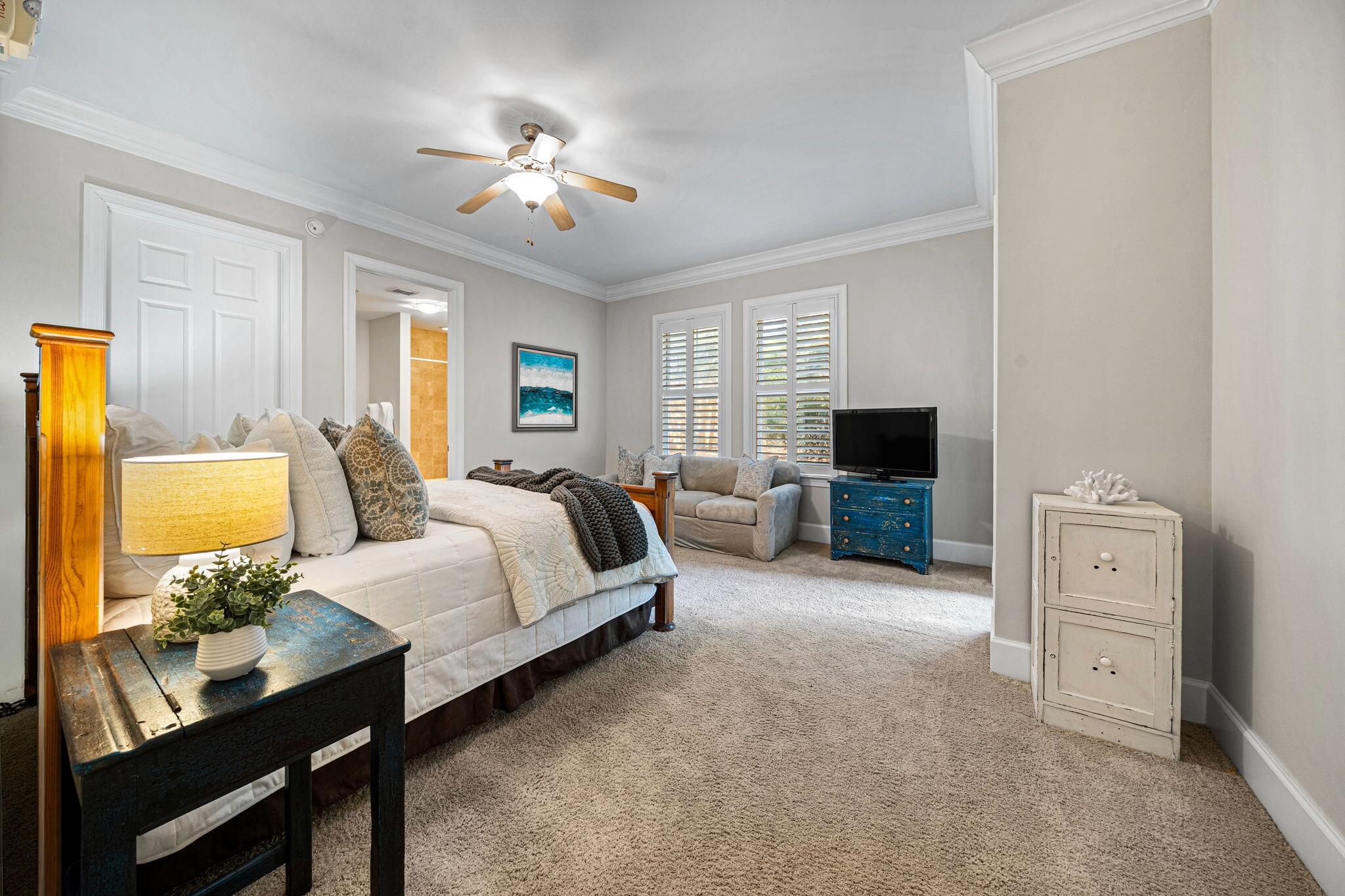 SANCTUARY AT REDFISH - Residential