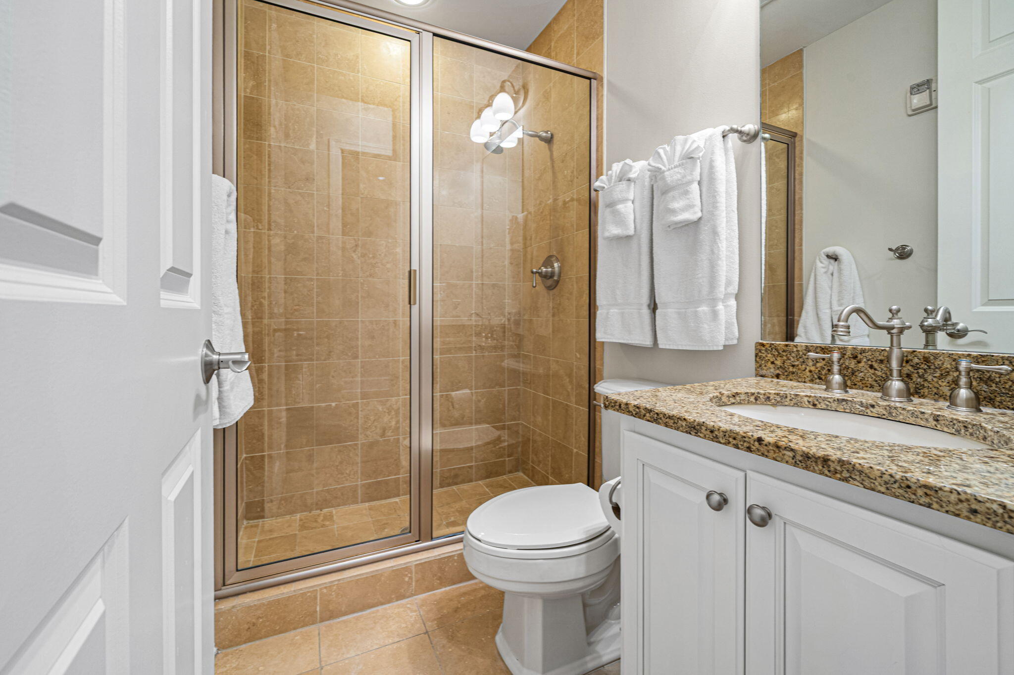 SANCTUARY AT REDFISH - Residential