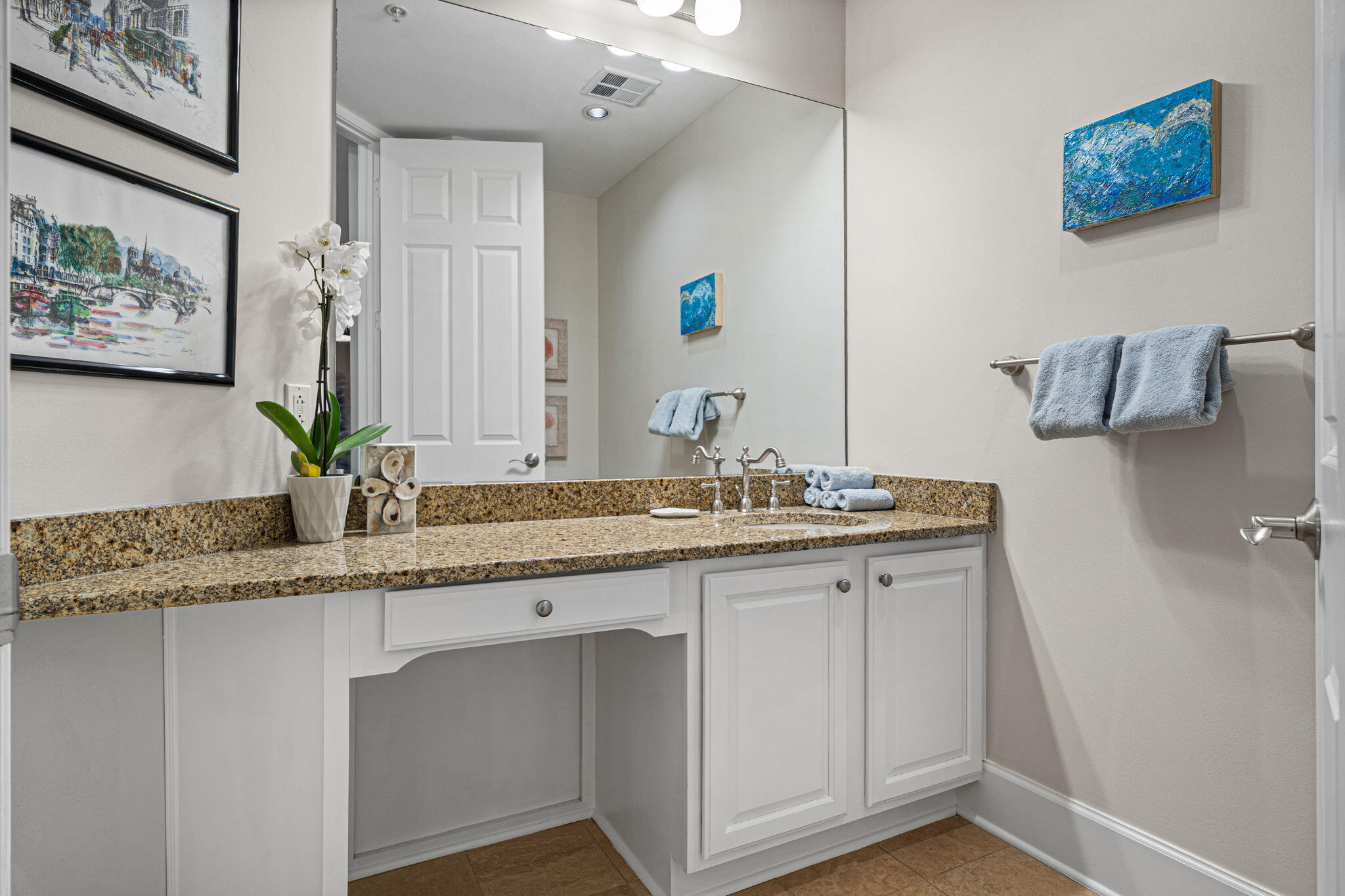 SANCTUARY AT REDFISH - Residential