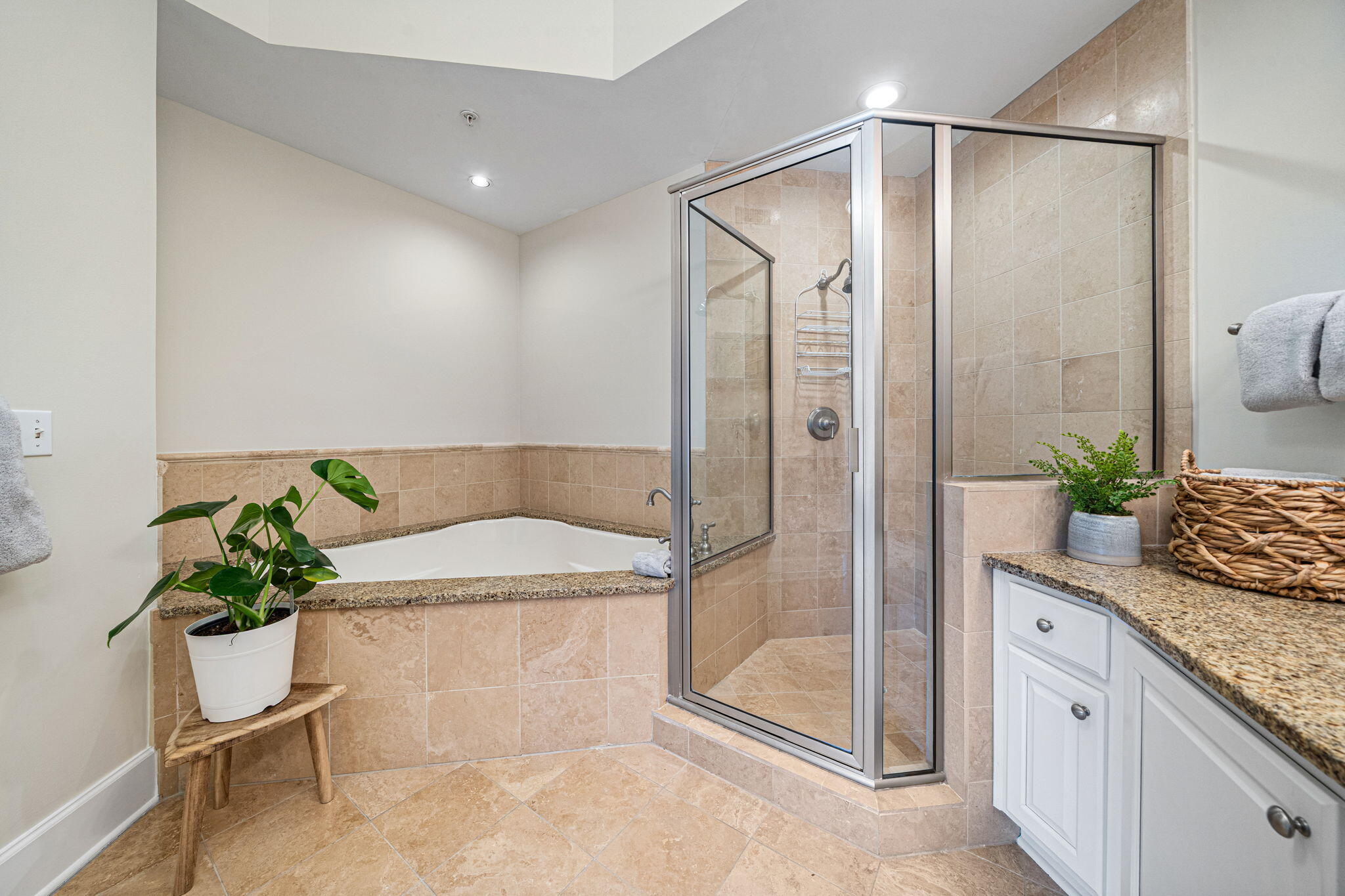 SANCTUARY AT REDFISH - Residential