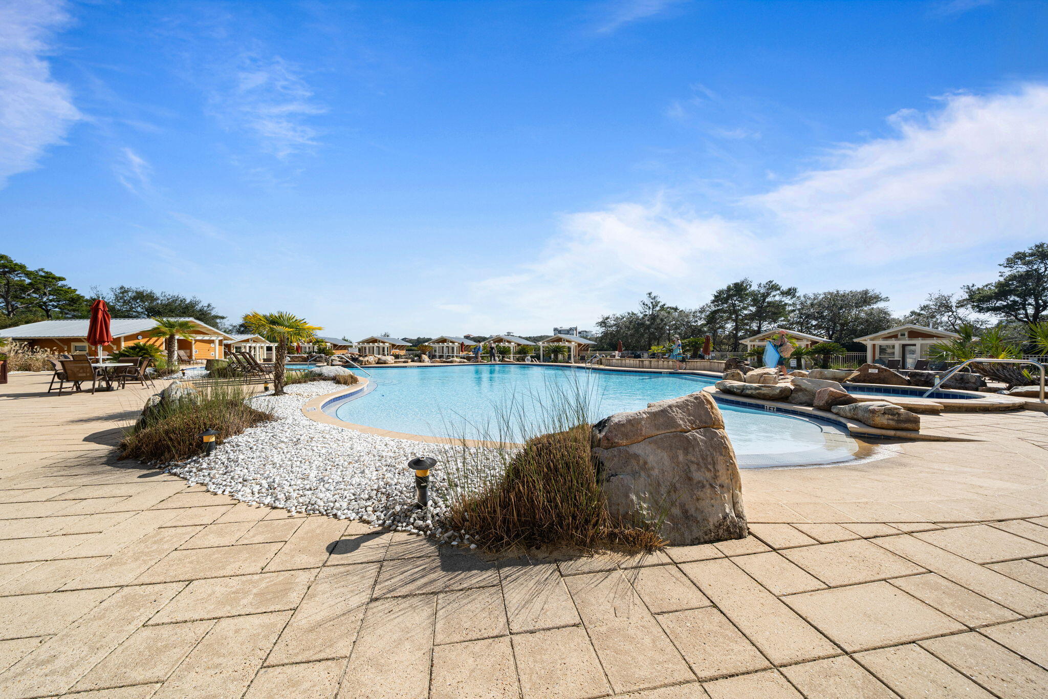 SANCTUARY AT REDFISH - Residential