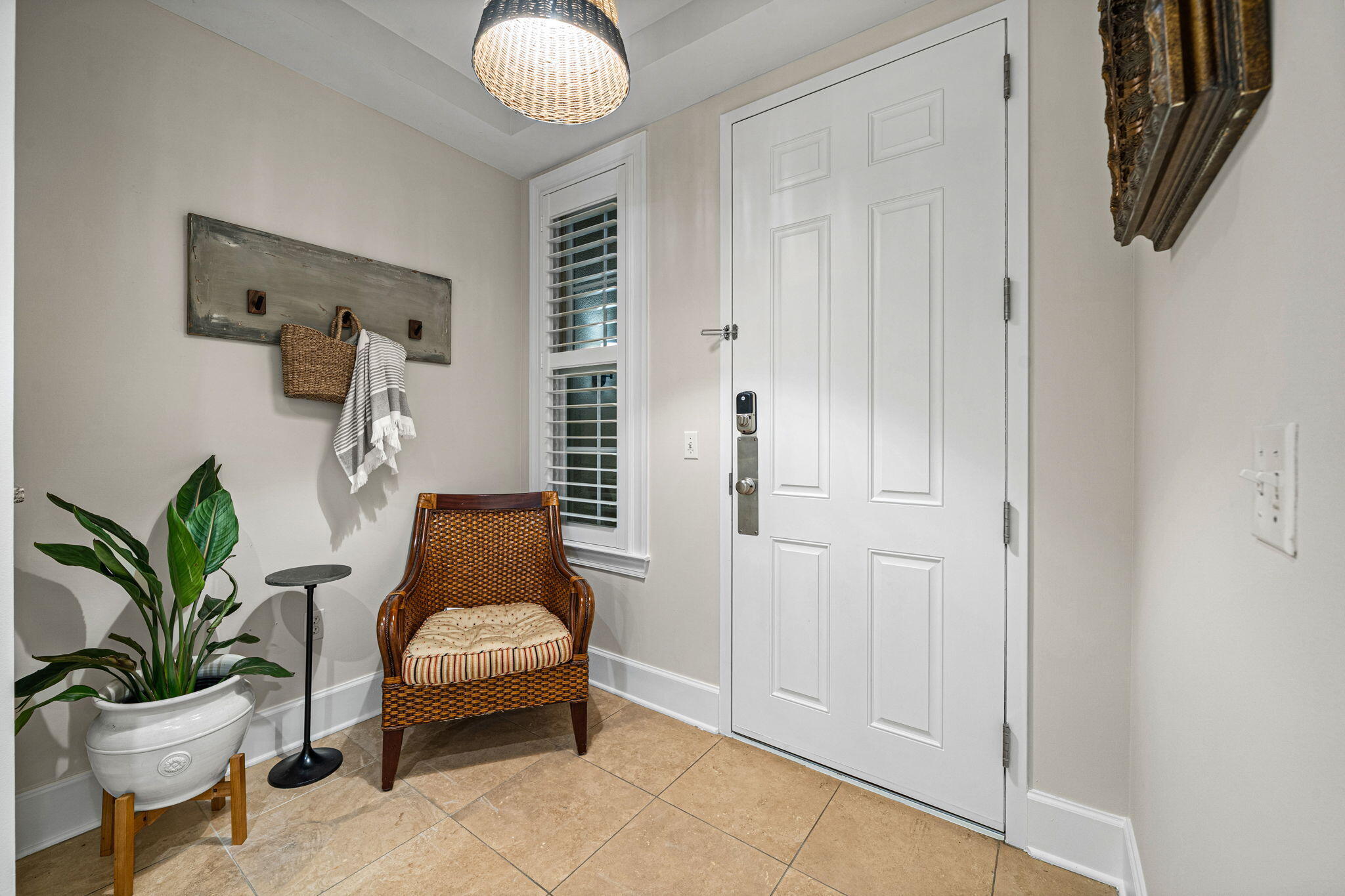 SANCTUARY AT REDFISH - Residential