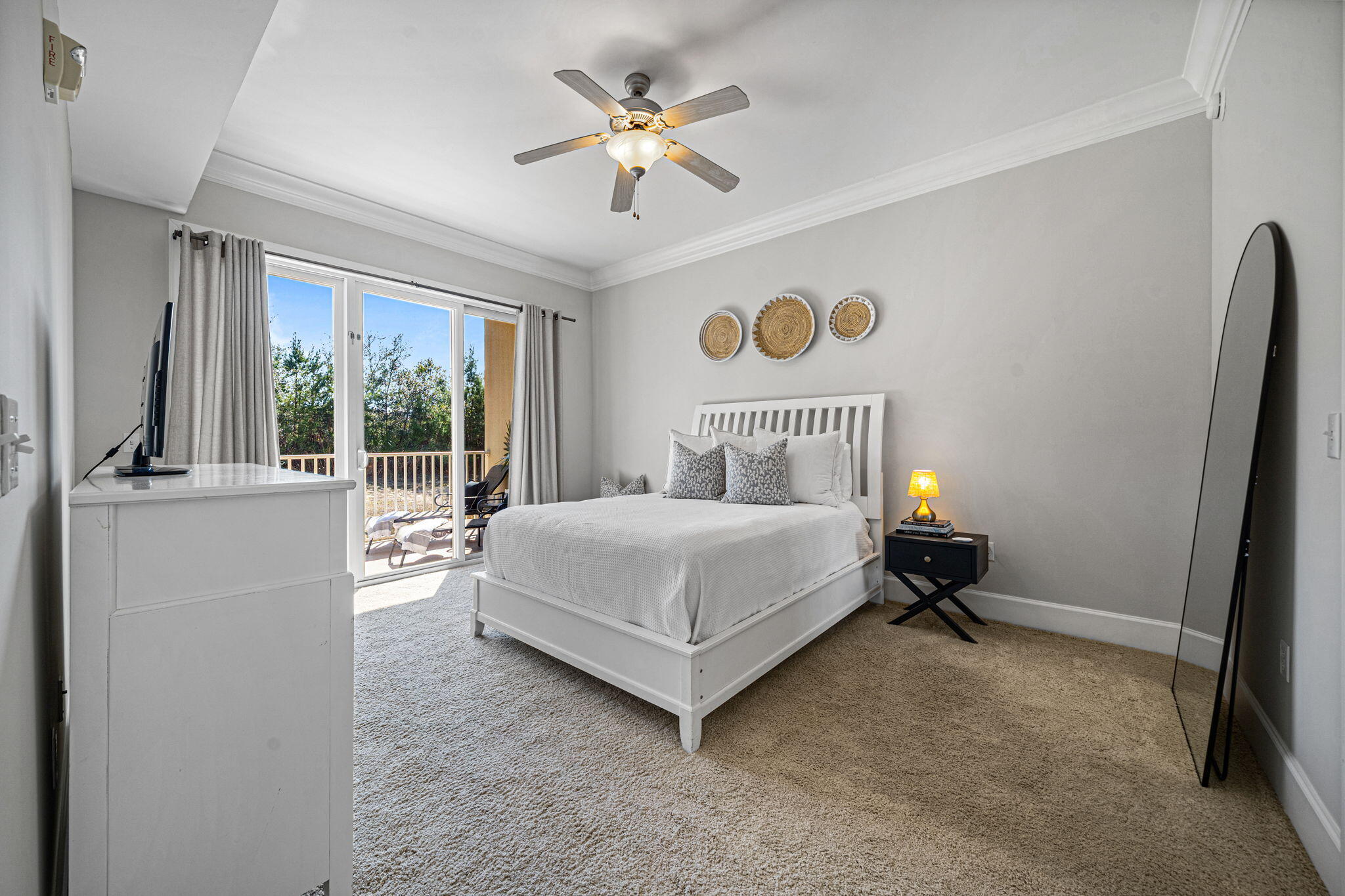 SANCTUARY AT REDFISH - Residential