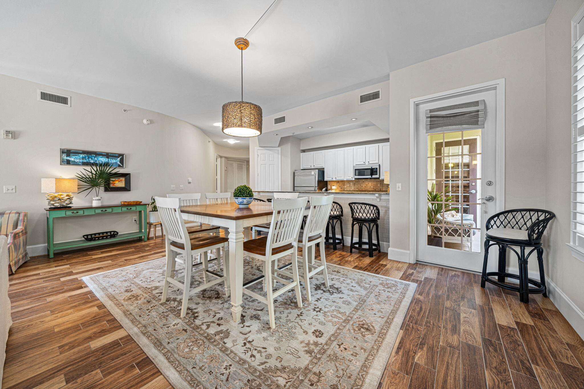 SANCTUARY AT REDFISH - Residential