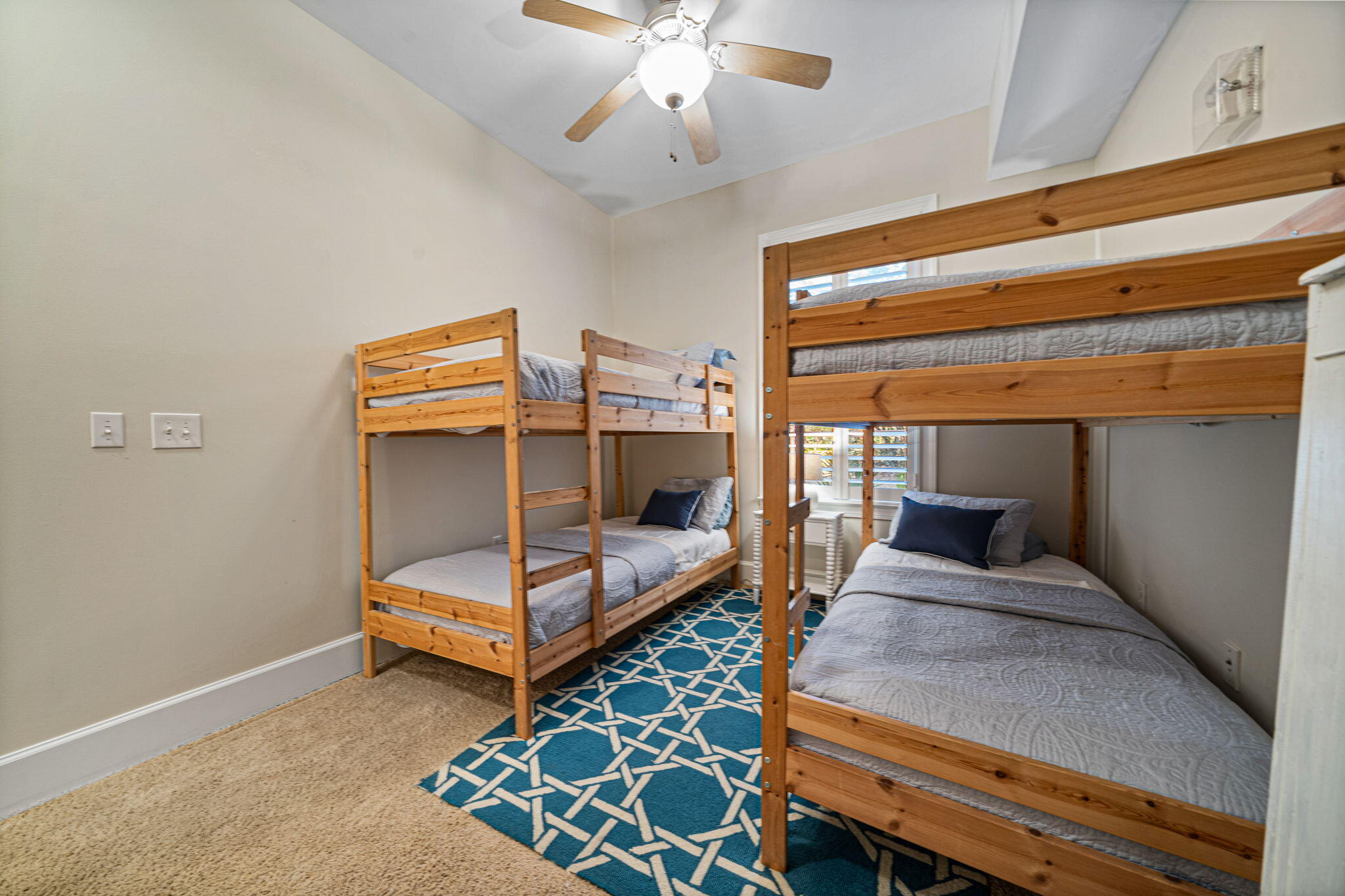 SANCTUARY AT REDFISH - Residential