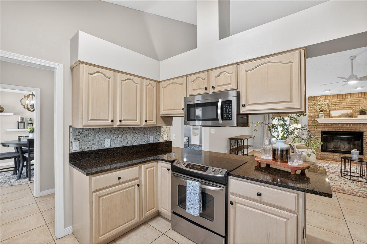 INDIAN TRAILS PH 1 - Residential