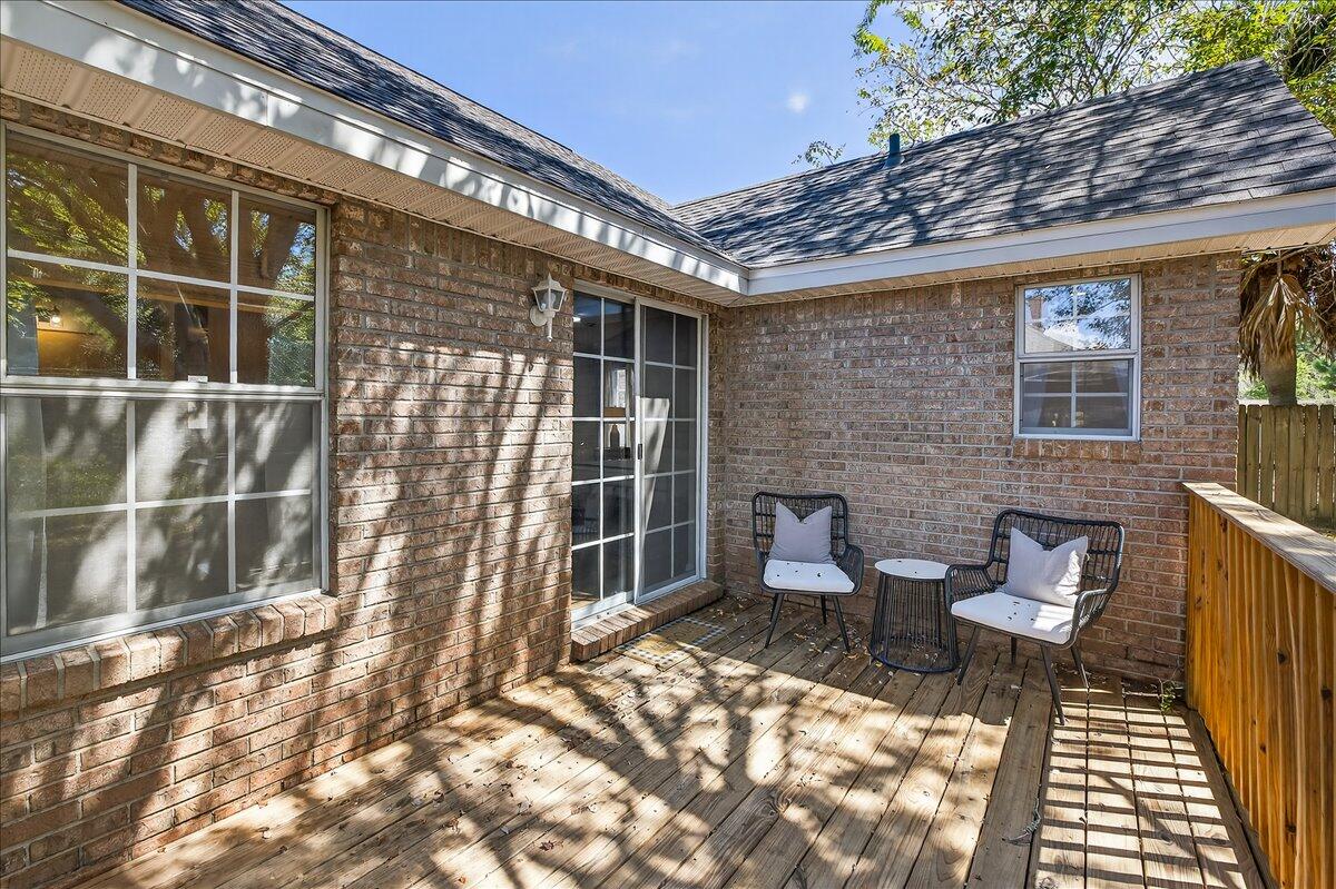 INDIAN TRAILS PH 1 - Residential