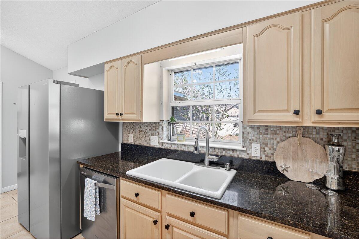 INDIAN TRAILS PH 1 - Residential
