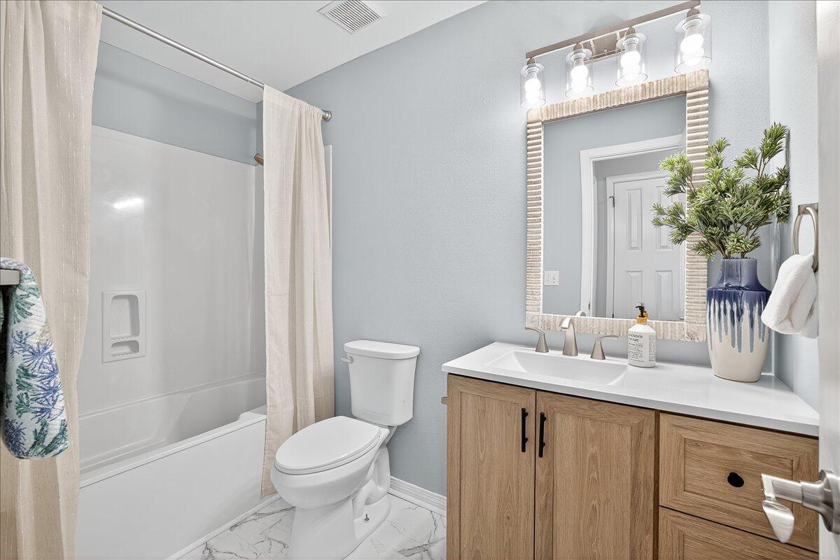 INDIAN TRAILS PH 1 - Residential