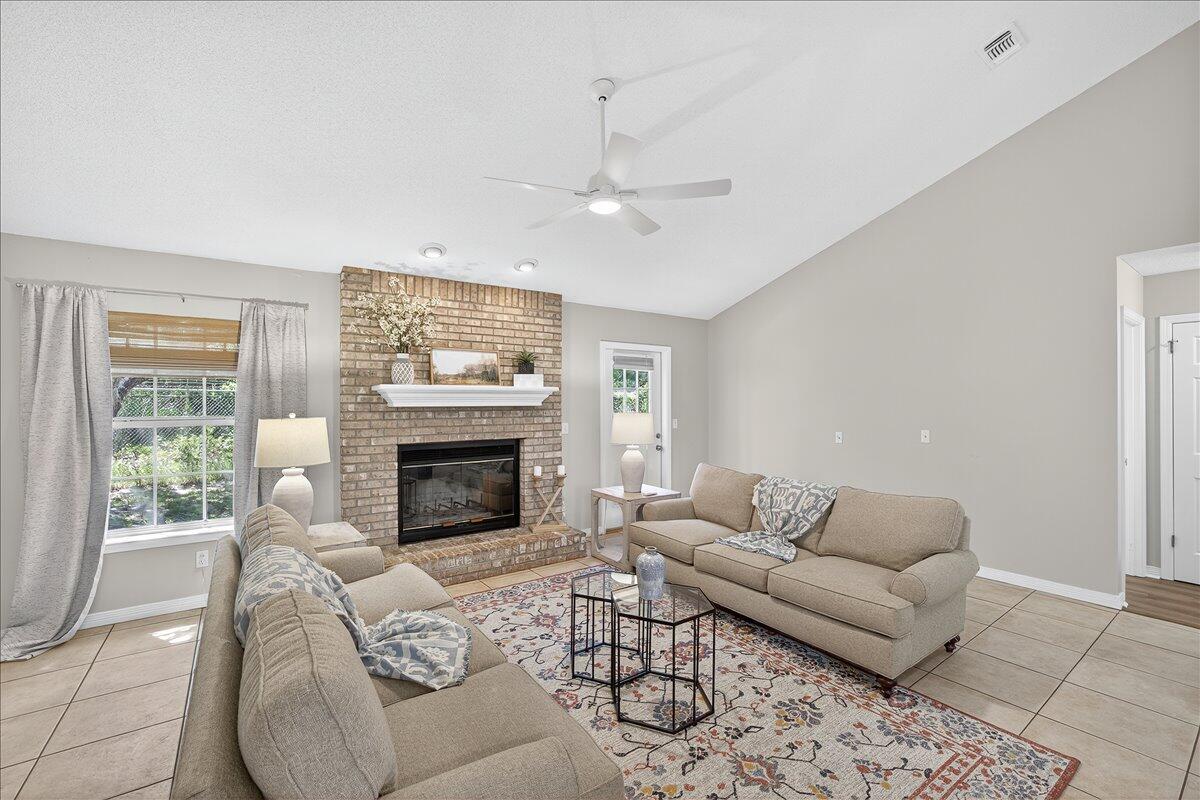 INDIAN TRAILS PH 1 - Residential