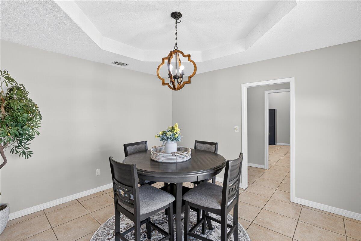 INDIAN TRAILS PH 1 - Residential