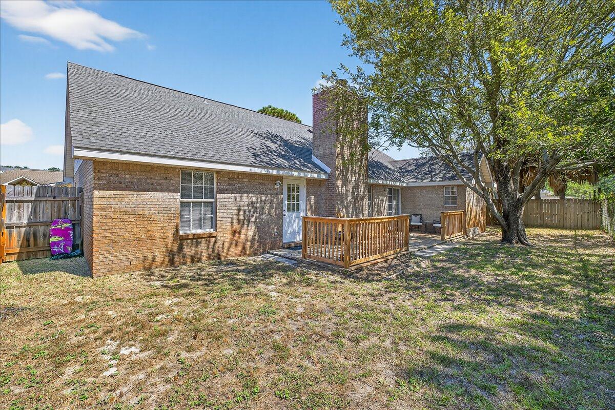 INDIAN TRAILS PH 1 - Residential