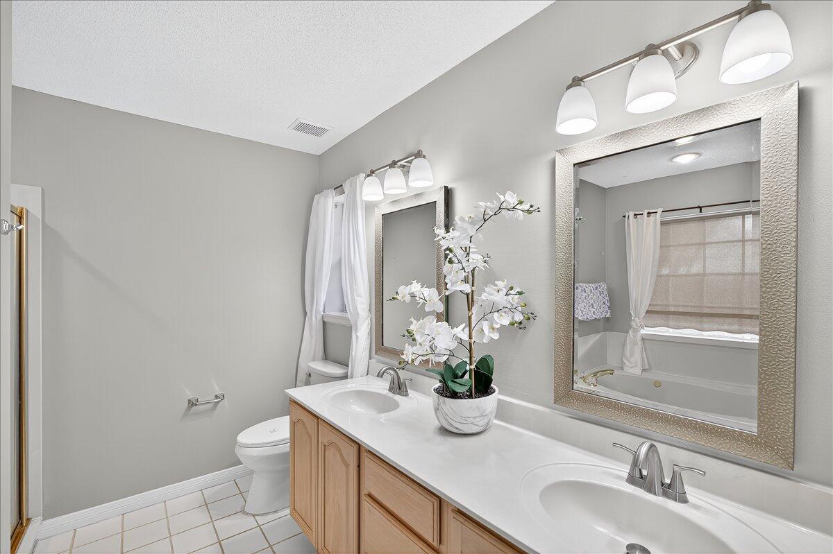 INDIAN TRAILS PH 1 - Residential