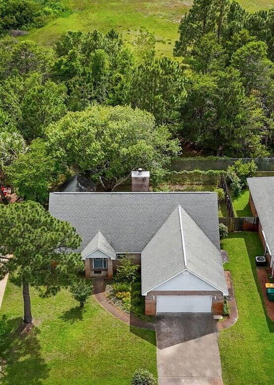 INDIAN TRAILS PH 1 - Residential