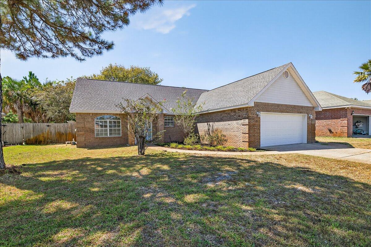 INDIAN TRAILS PH 1 - Residential