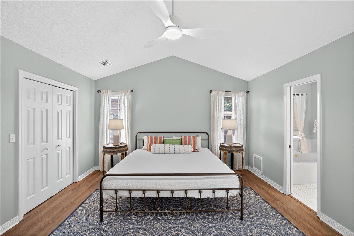 INDIAN TRAILS PH 1 - Residential