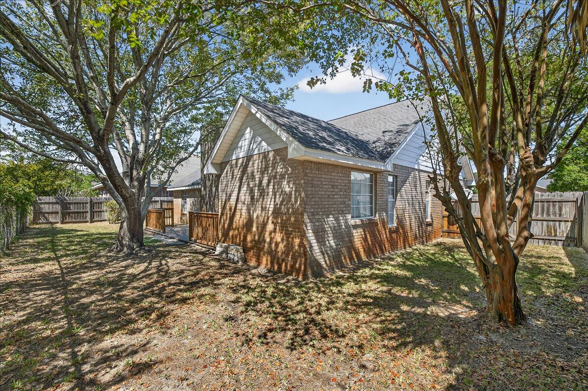 INDIAN TRAILS PH 1 - Residential